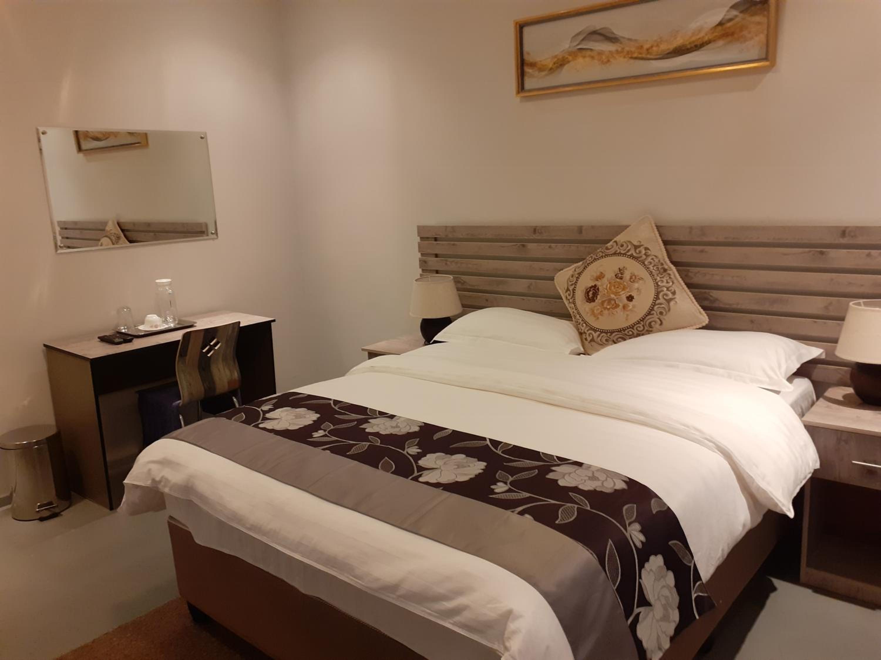 Standard Double Room photo 1