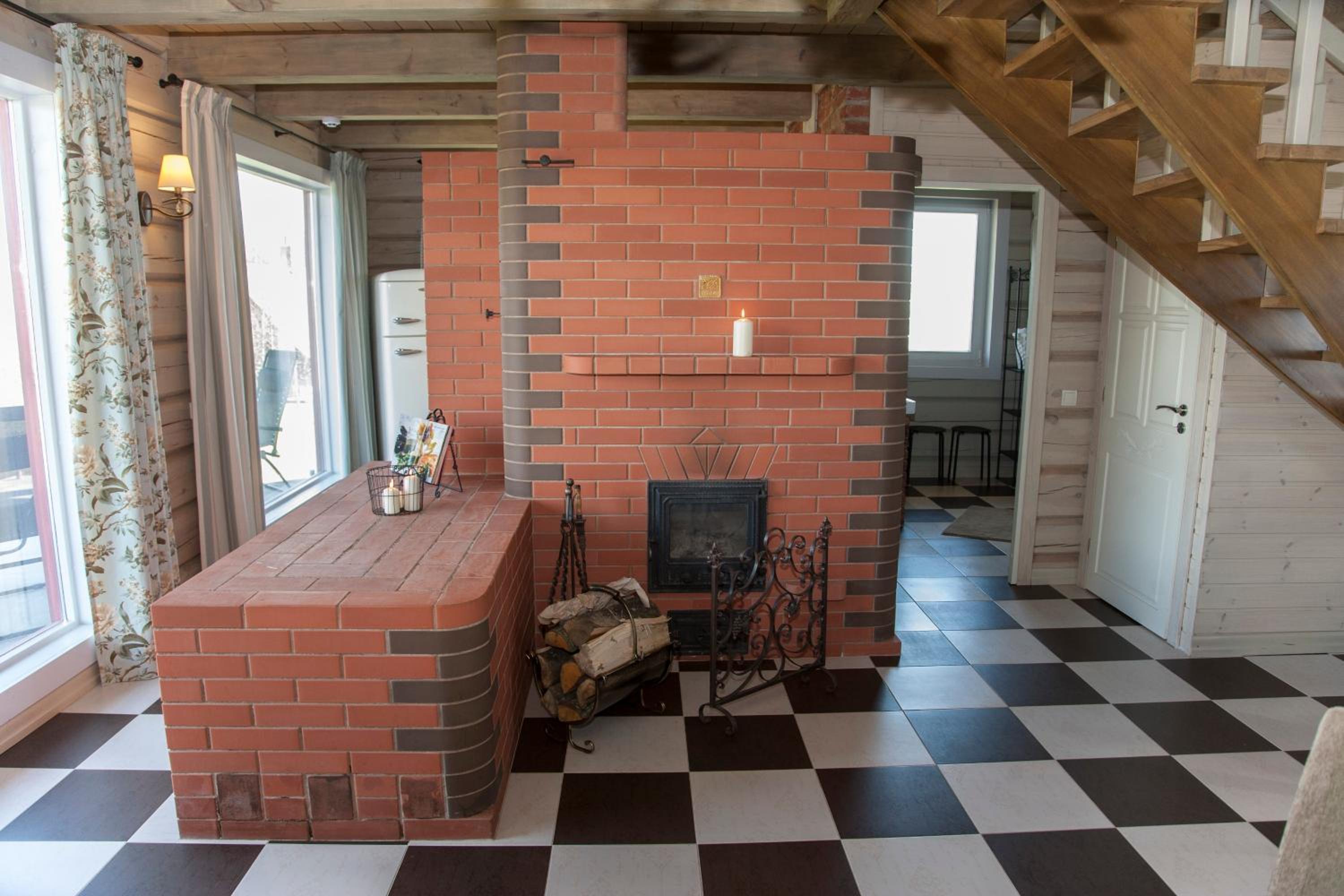 Three-Bedroom Villa - Photo 13