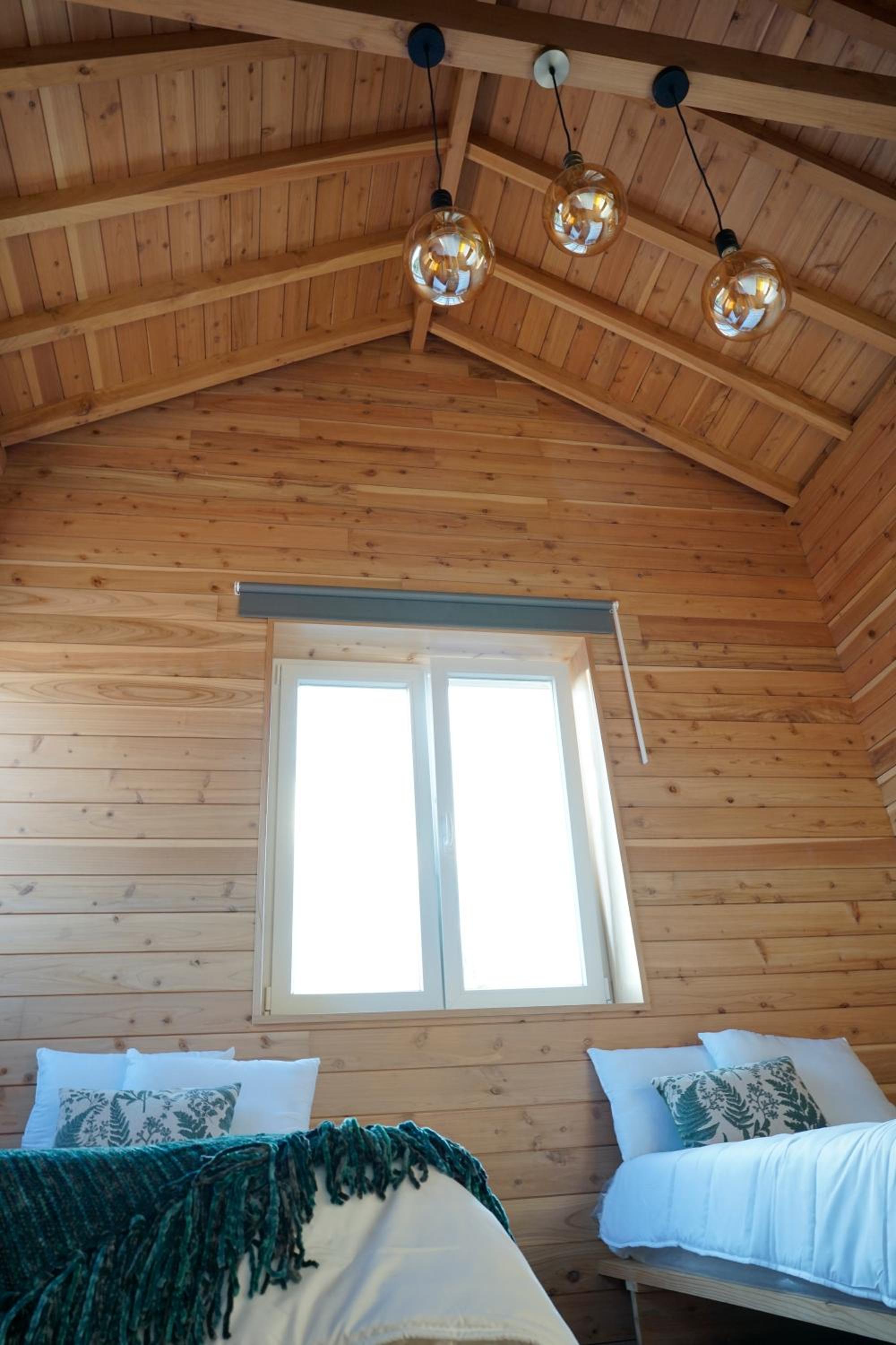Twin Room - Photo 1