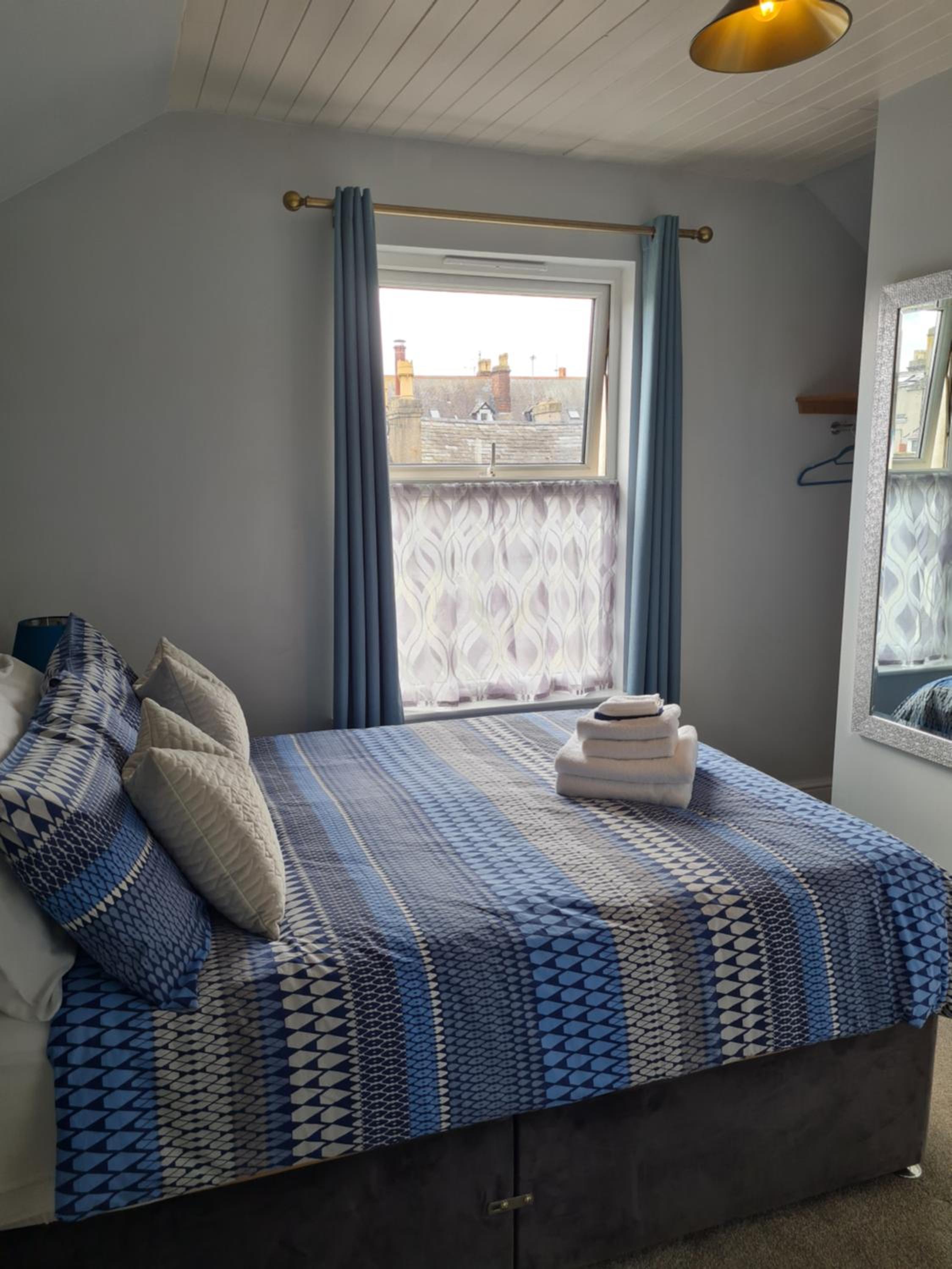 Small Double Room photo 2