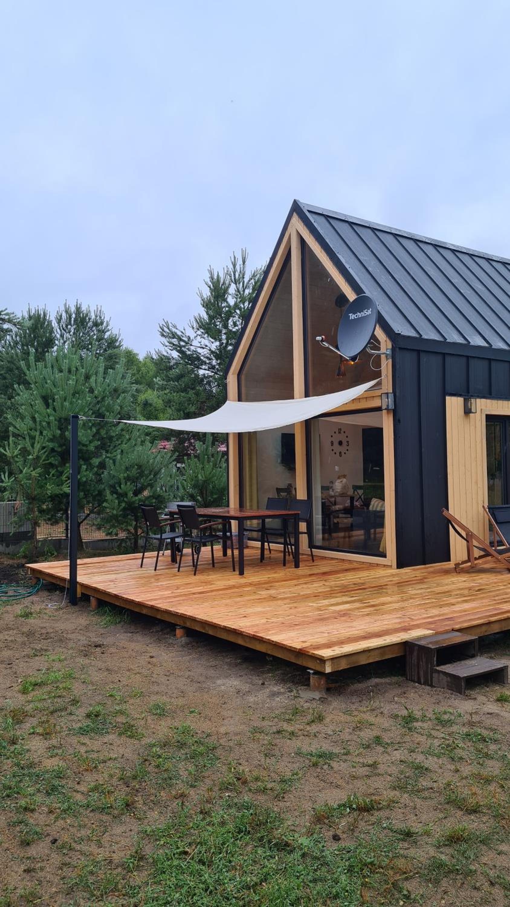 Two-Bedroom House photo 1