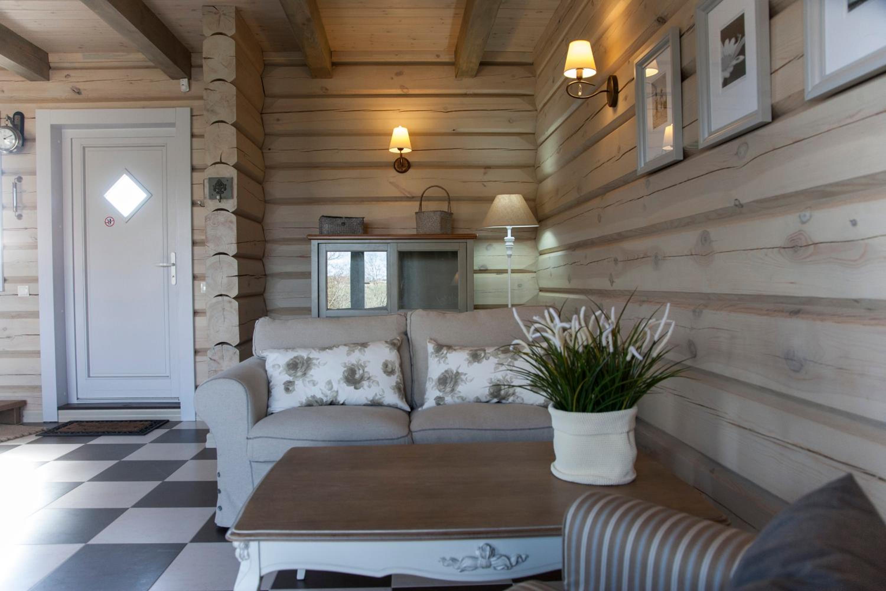 Three-Bedroom Villa - Photo 14