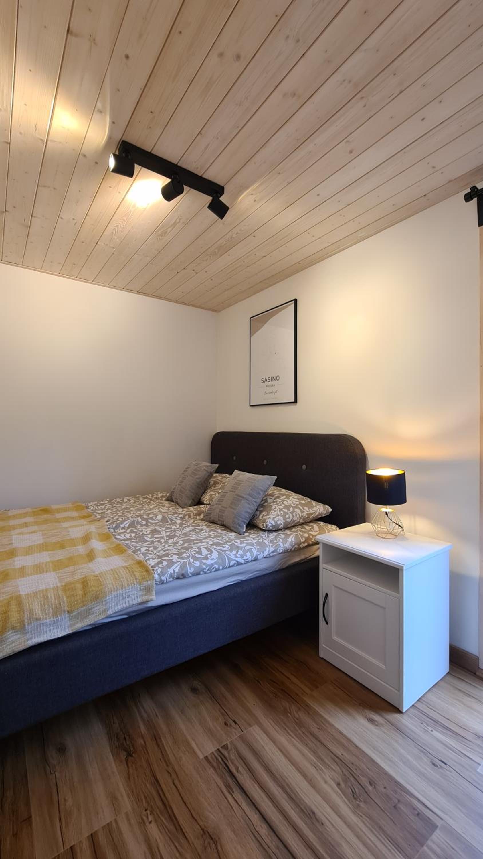 Two-Bedroom House photo 2