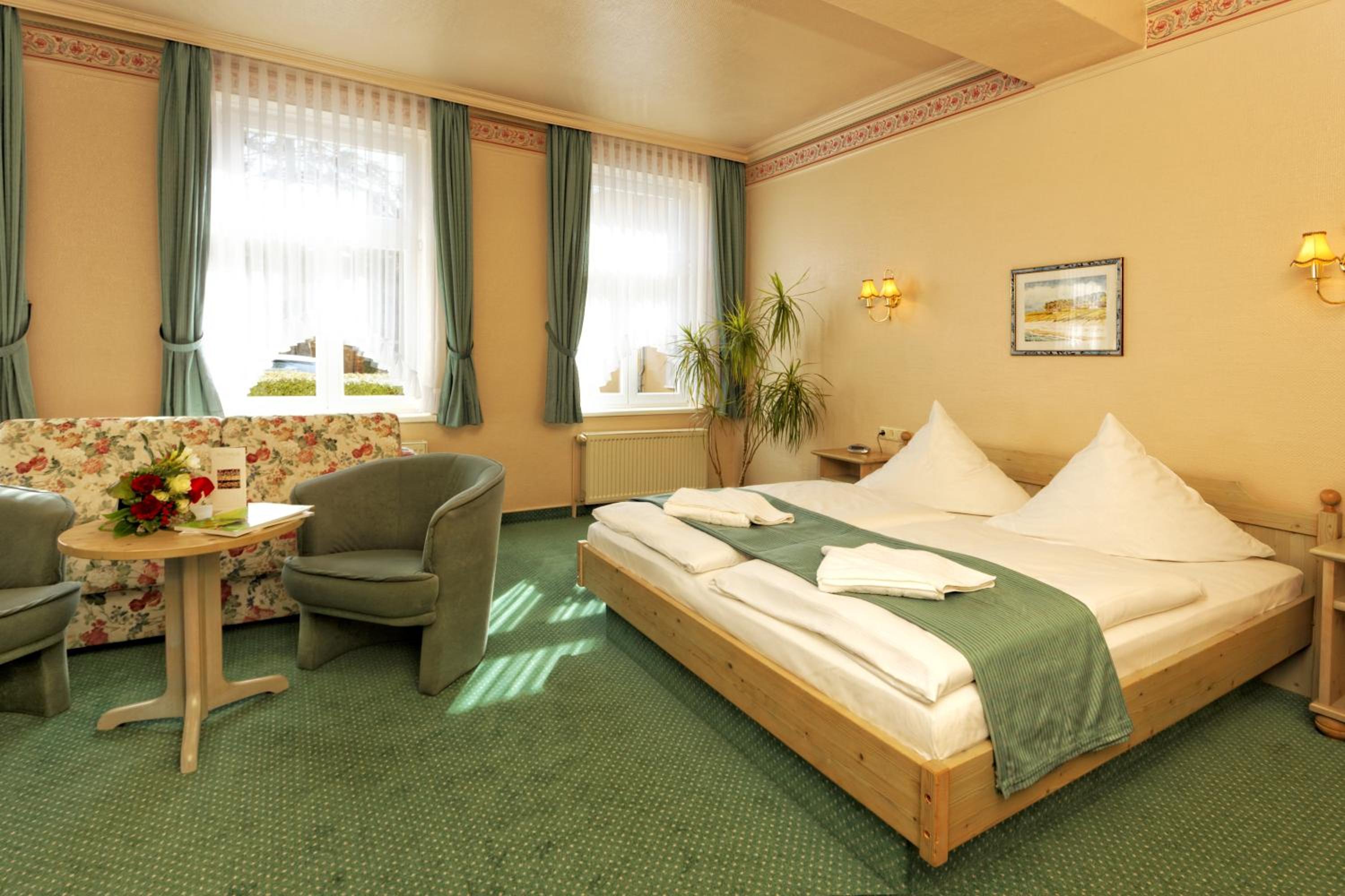 Special Offer - Double Room, photo 7