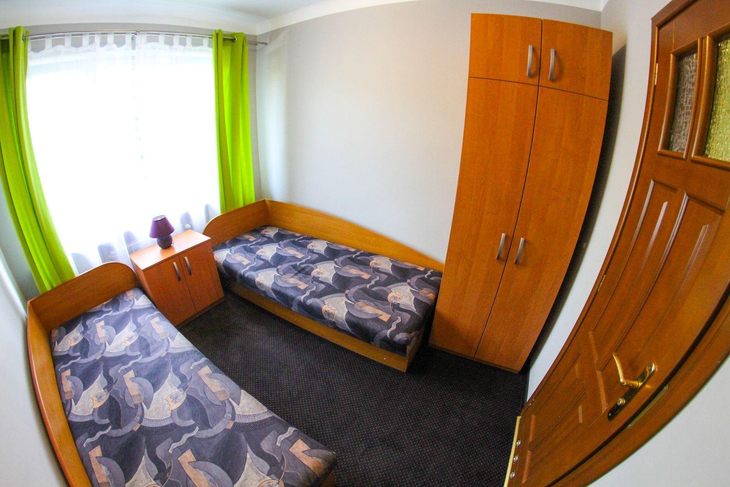 Double Room with Shared Bathroom photo 3