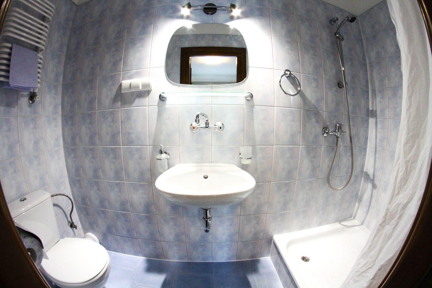 Double Room with Shared Bathroom photo 2