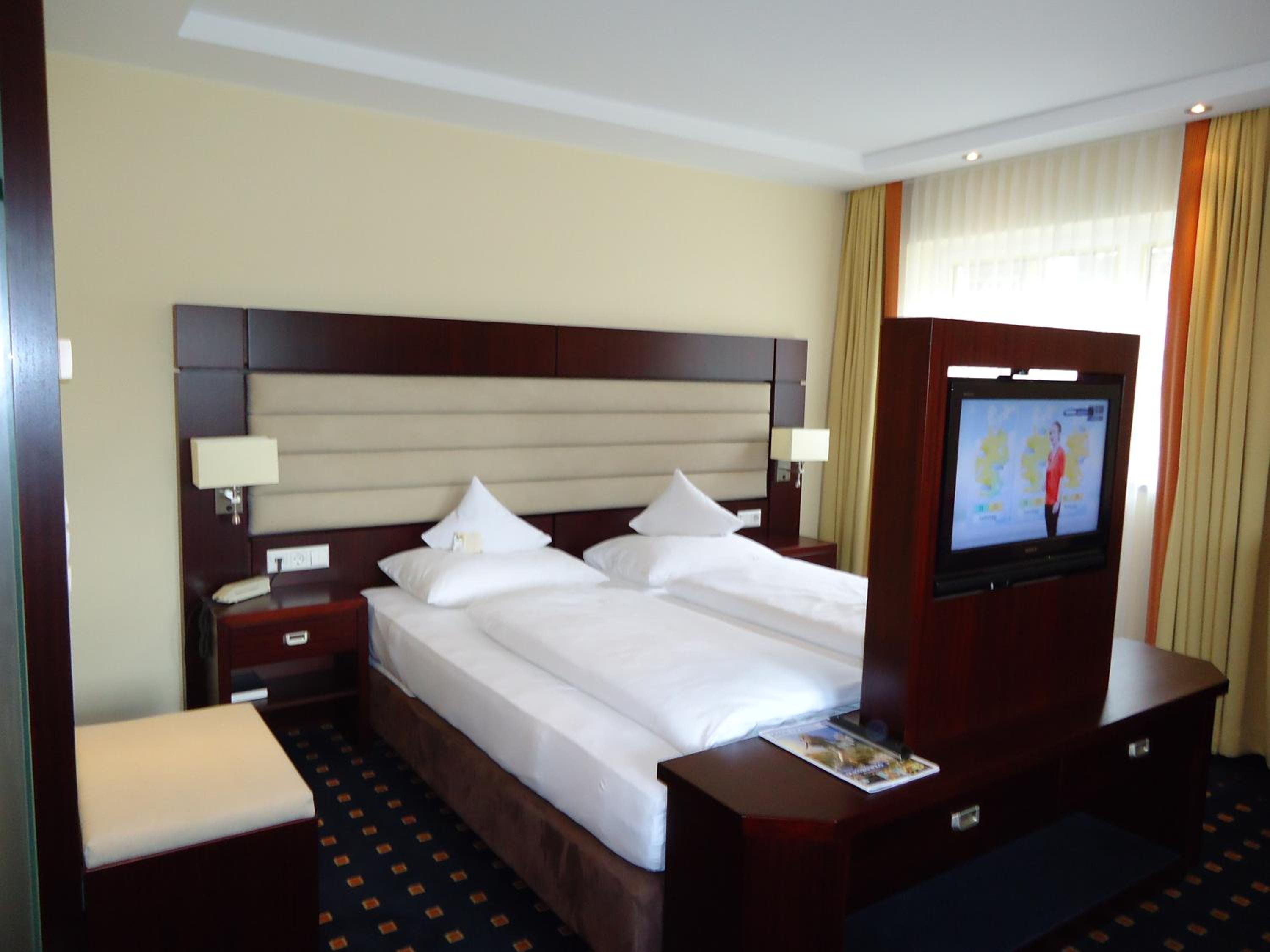 Double Room - Photo 1