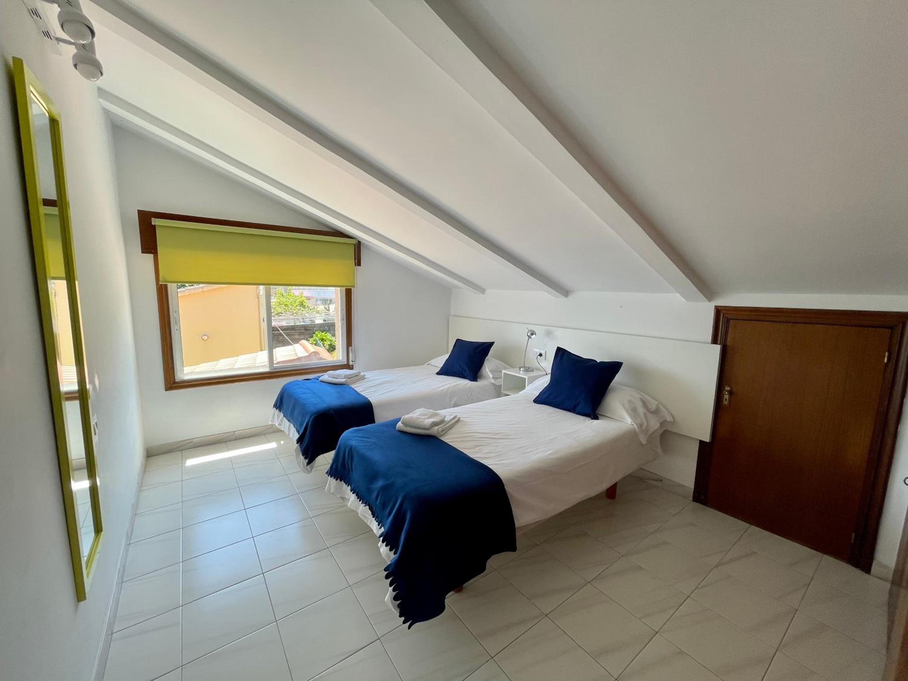 Apartamento Penthouse