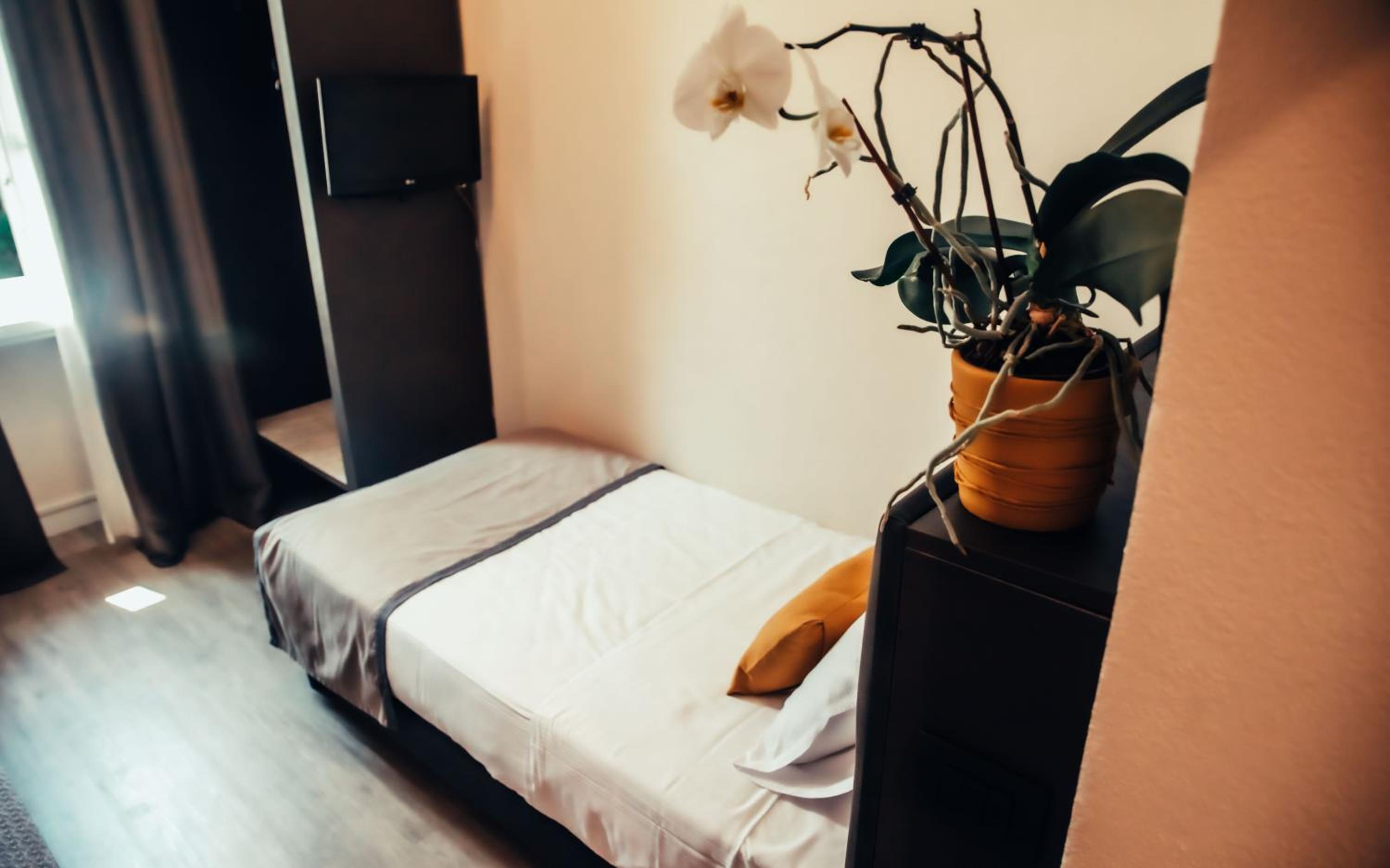 Economy Single Room photo 1