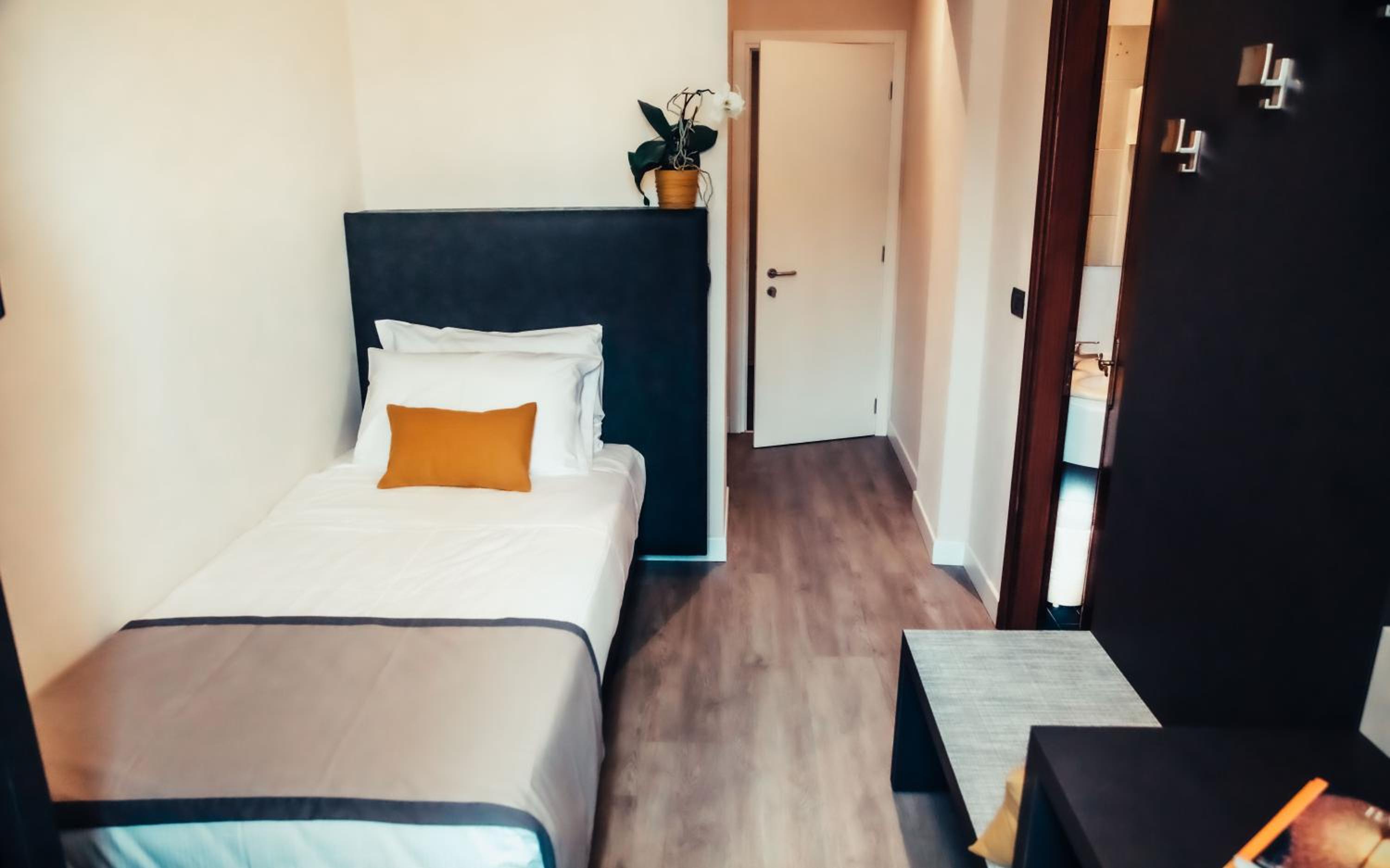 Economy Single Room photo 2