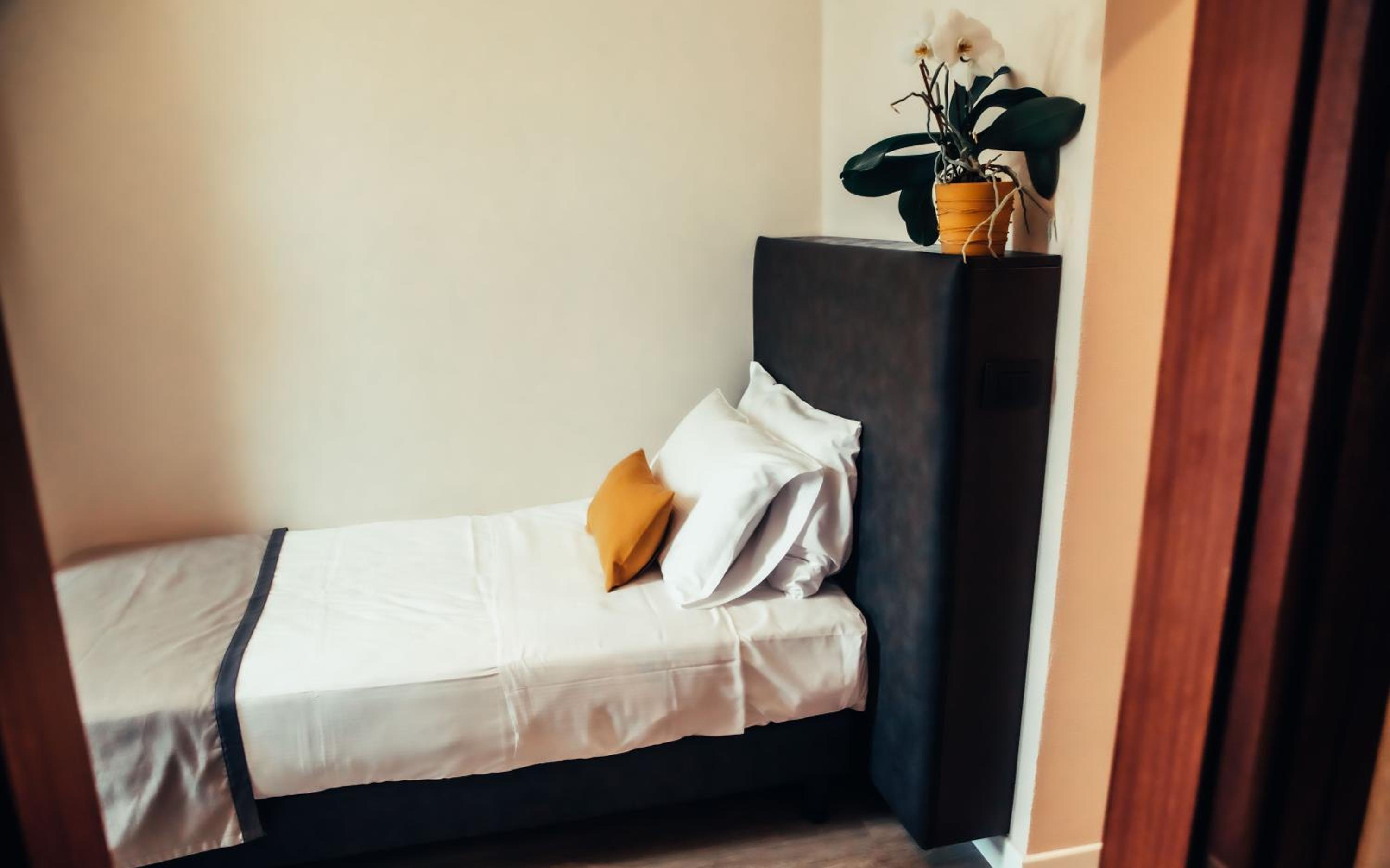 Economy Single Room photo 3