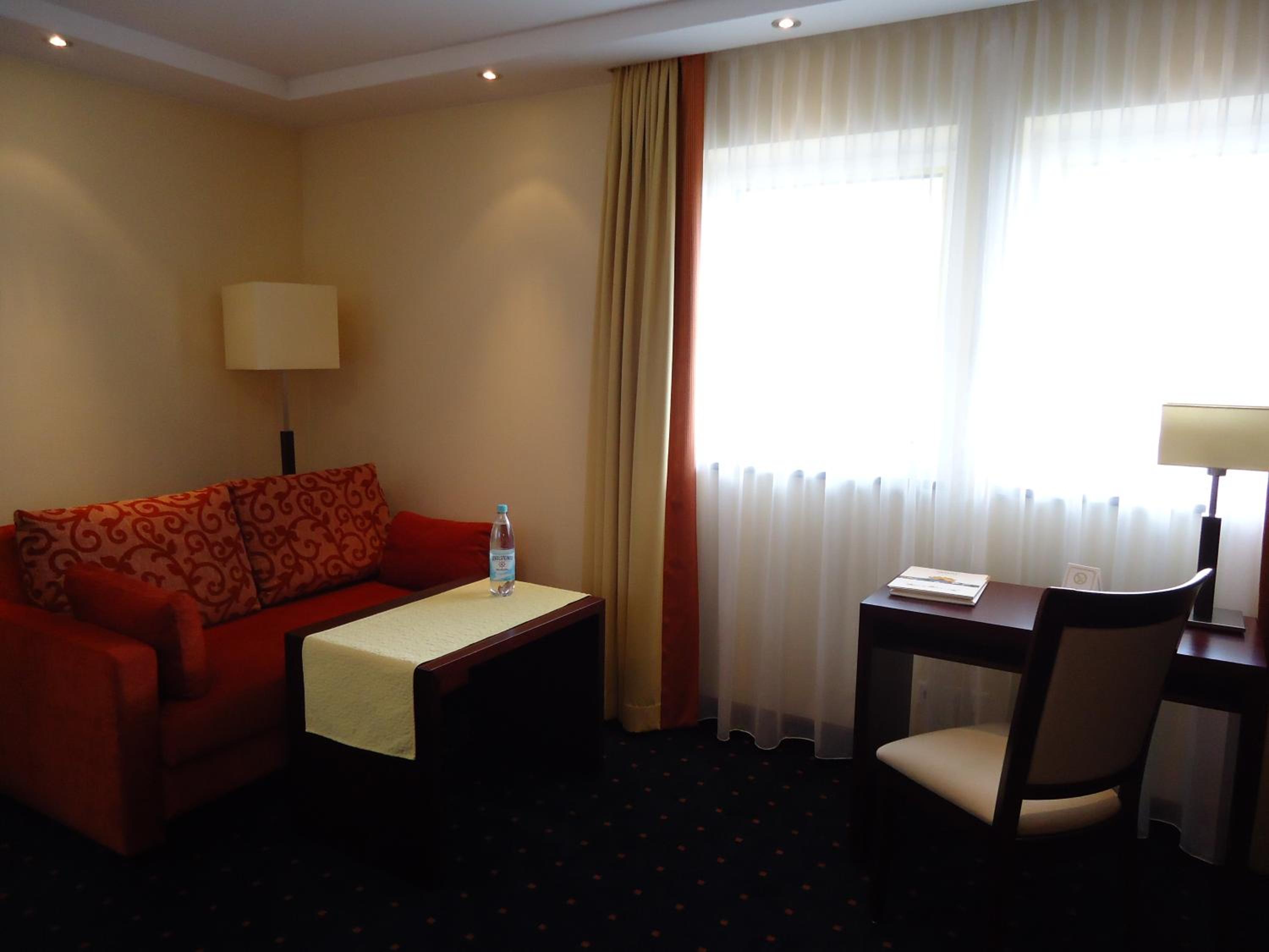 Double Room - Photo 2
