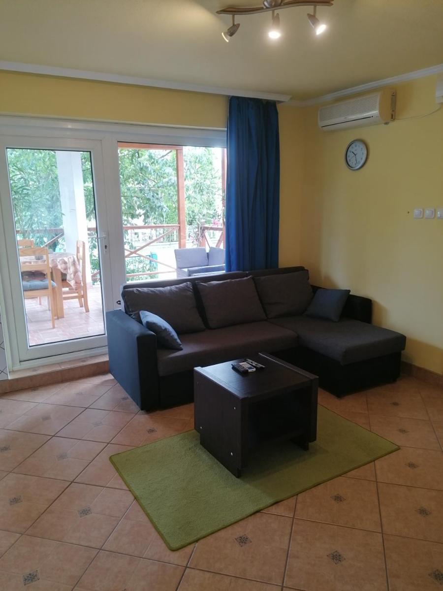Two-Bedroom House photo 1