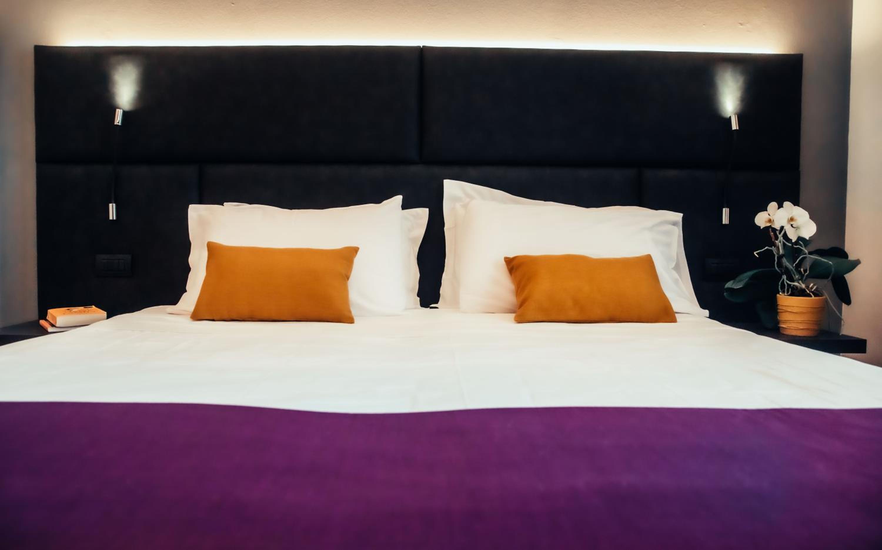 Standard Double Room with Balcony - Photo 21