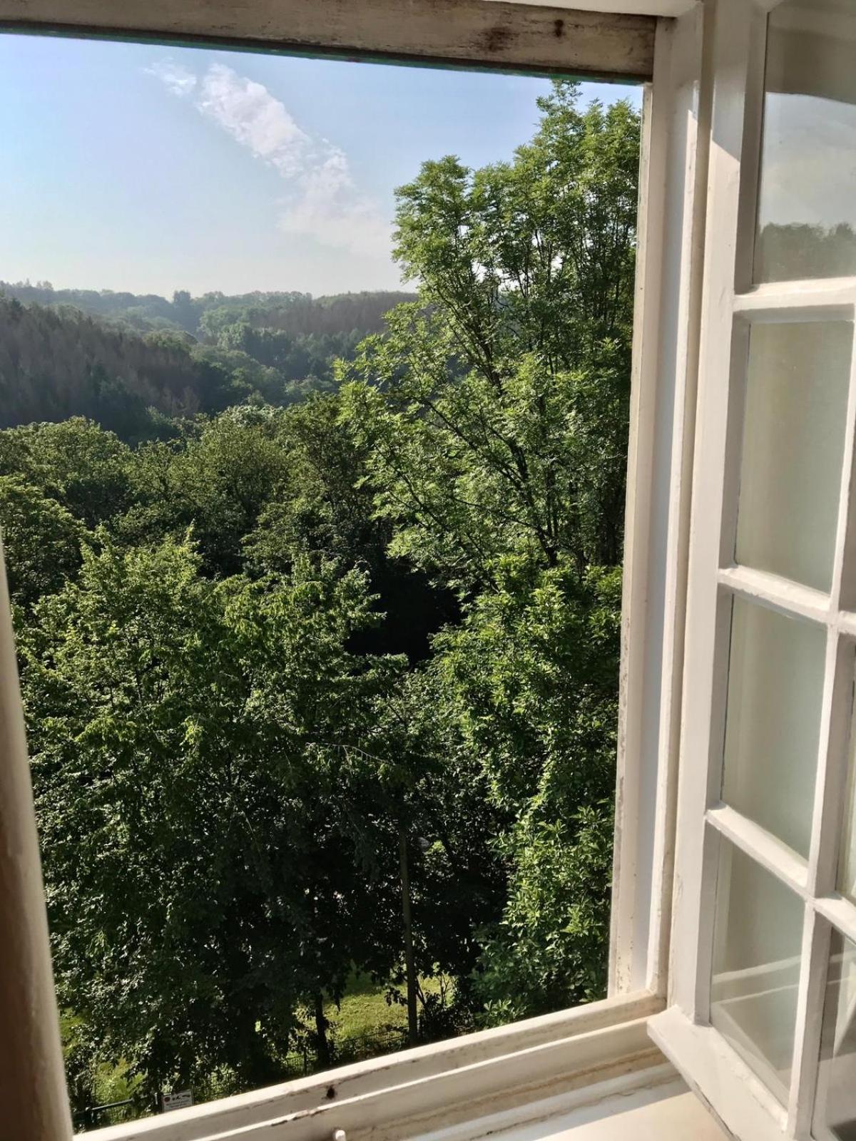 Apartment With Garden View photo 2