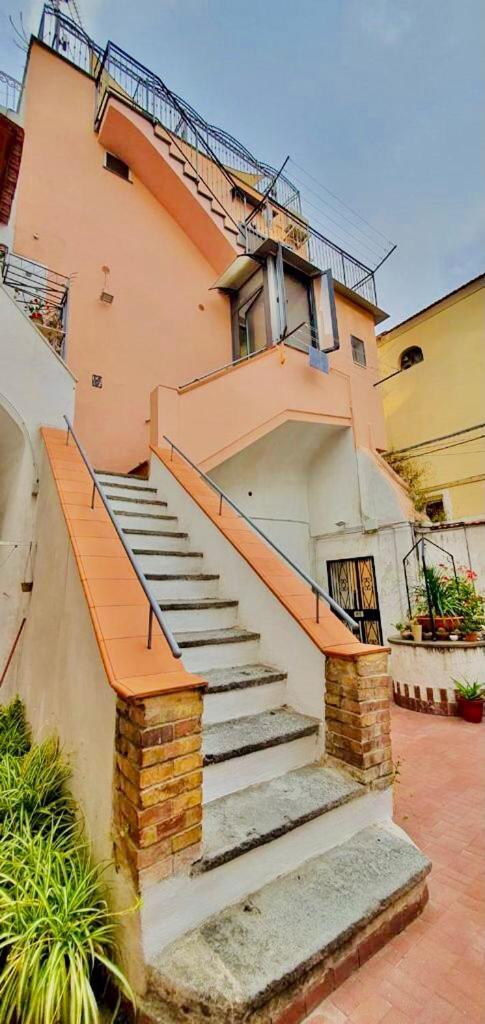 Apartment with Terrace photo 2