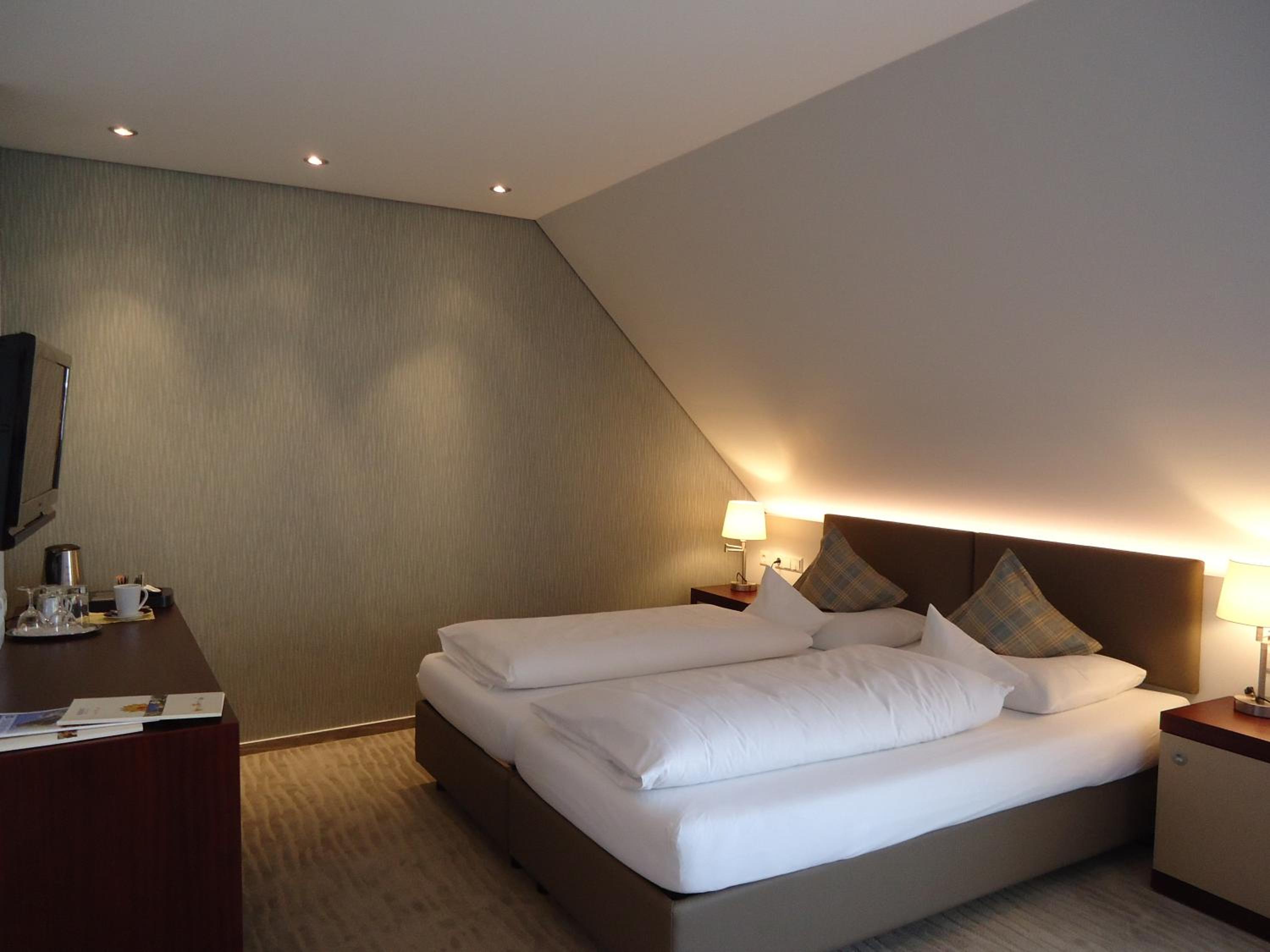Double Room with Lake View - Photo 9