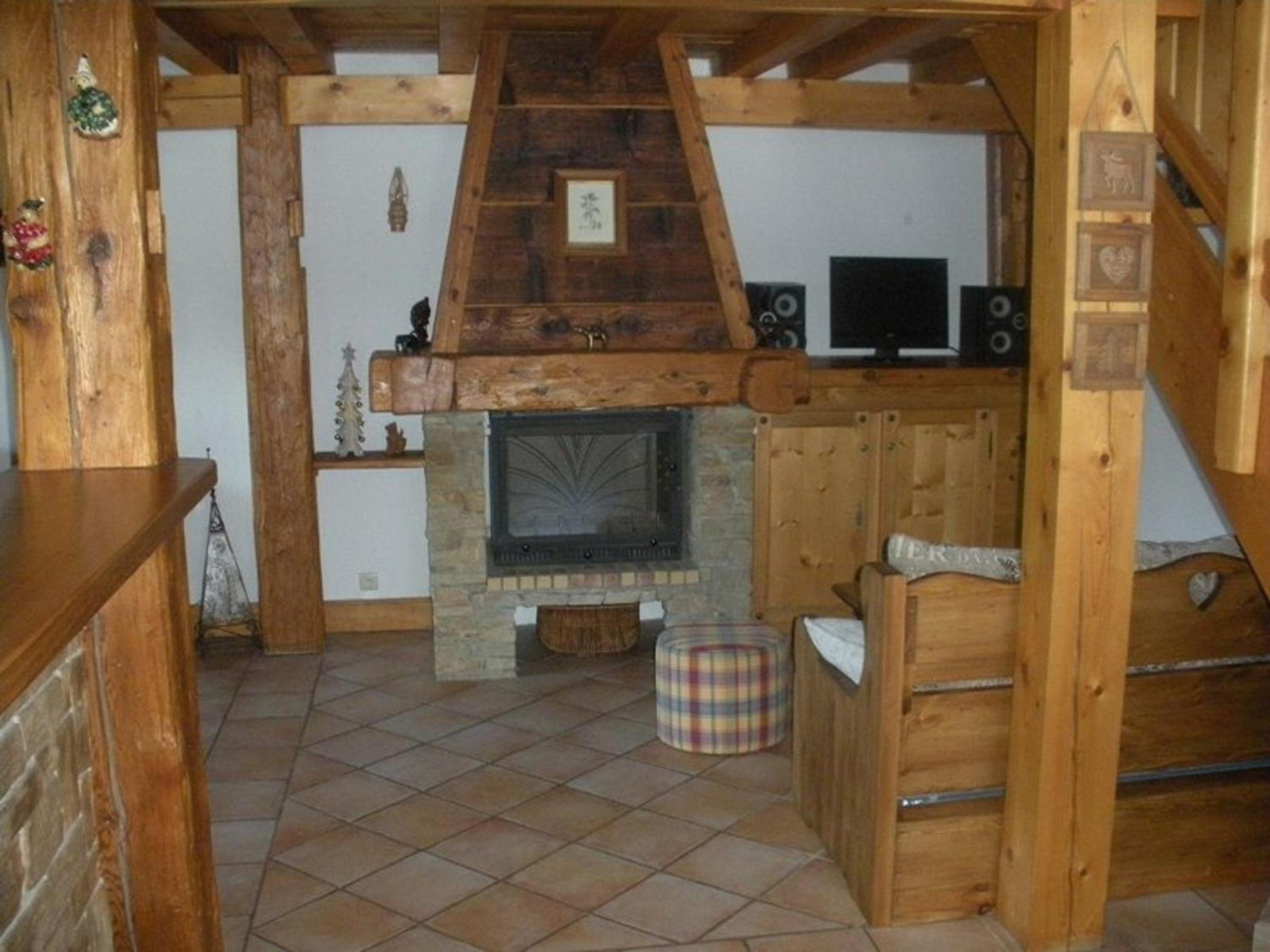 Two-Bedroom Chalet photo 2