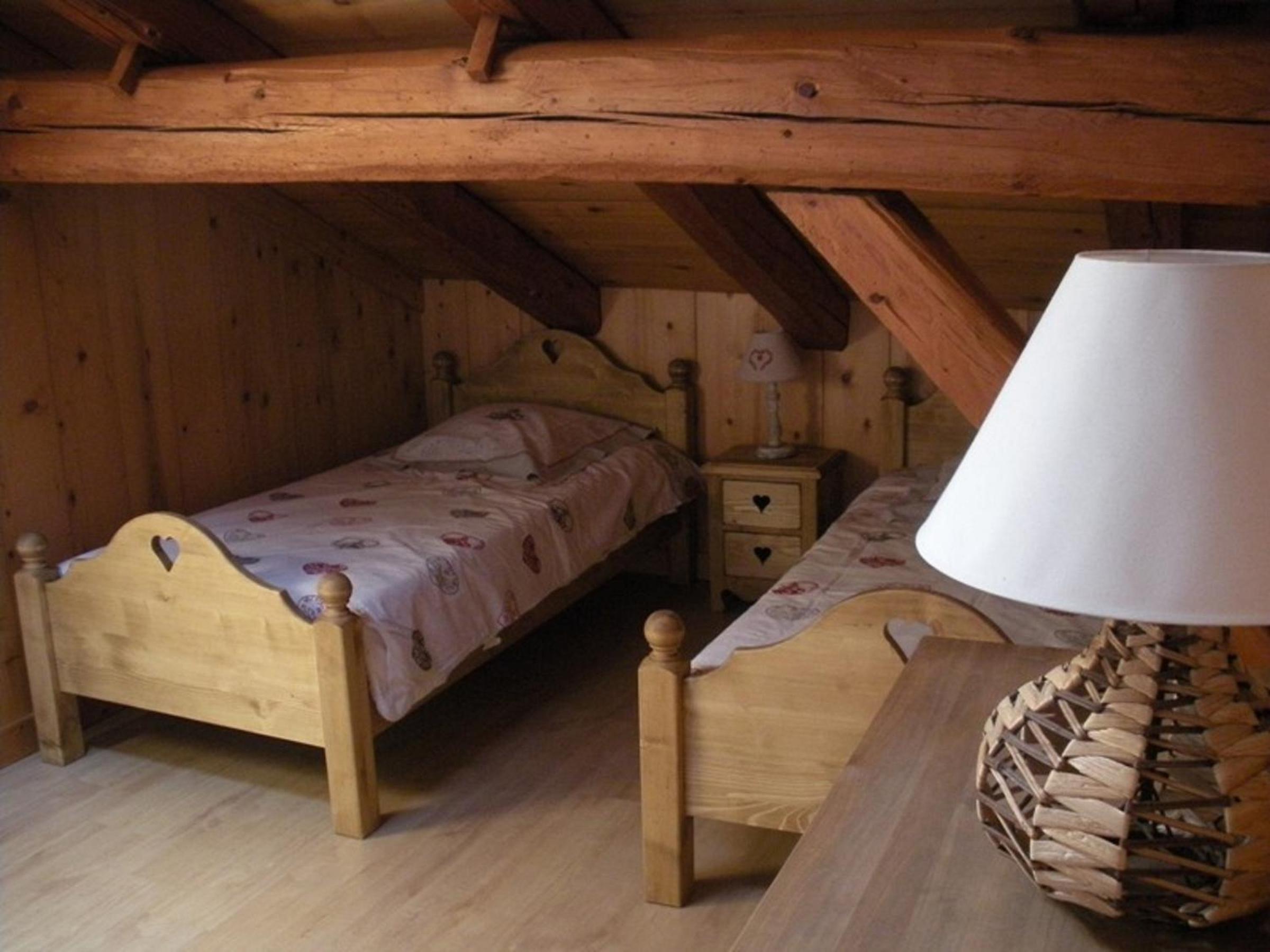 Two-Bedroom Chalet photo 3