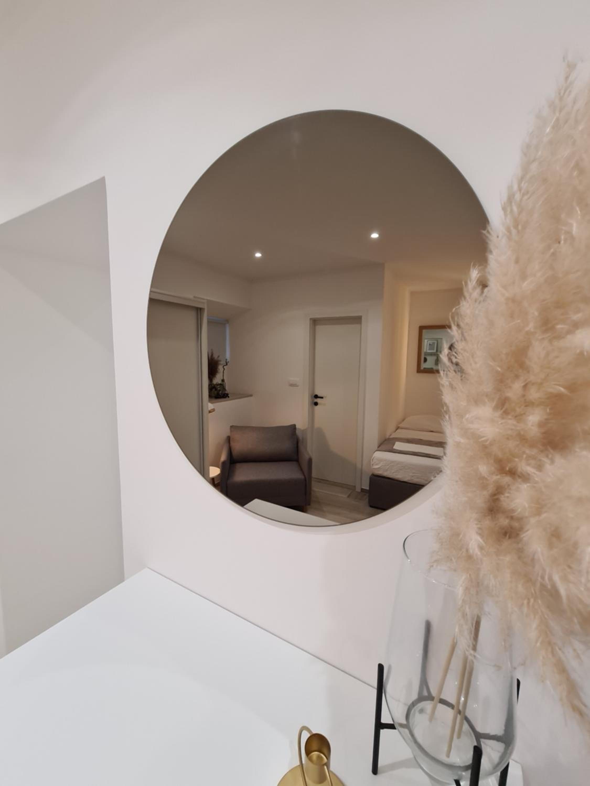 Studio with Sofa Bed - Photo 6