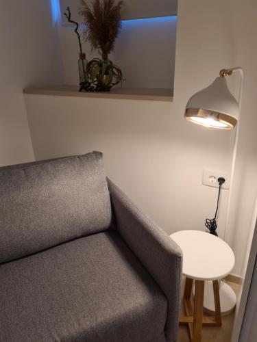 Studio with Sofa Bed - Photo 11