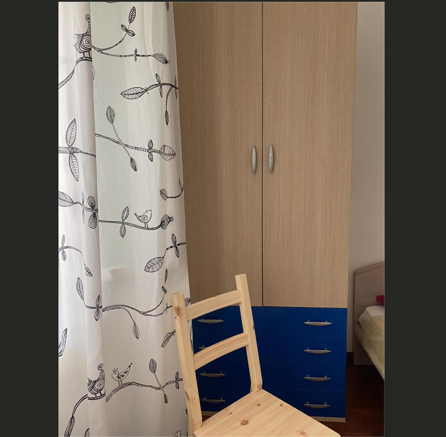 Double Room With Shared Toilet photo 3