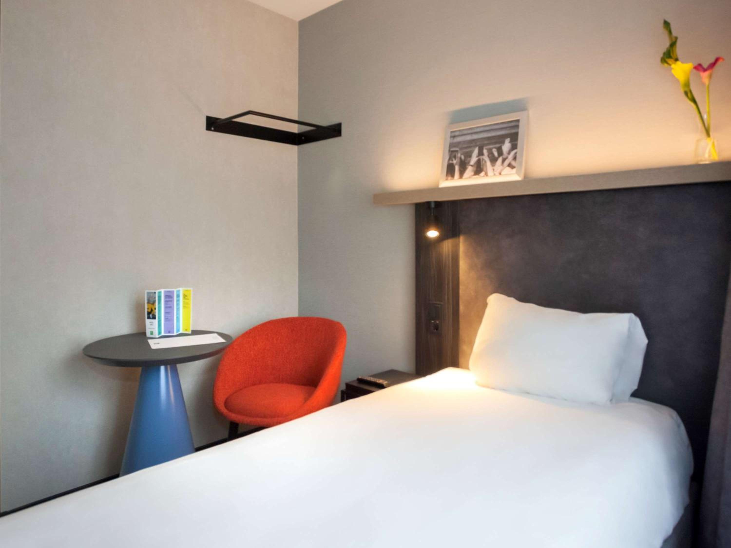Economy Room - Photo 2