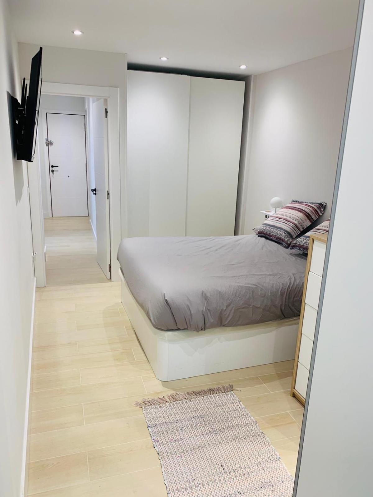 Apartamento Deluxe de Dos Habitaciones