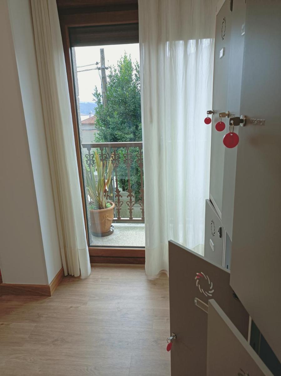 Bunk Bed in Female Dormitory Room   photo 2