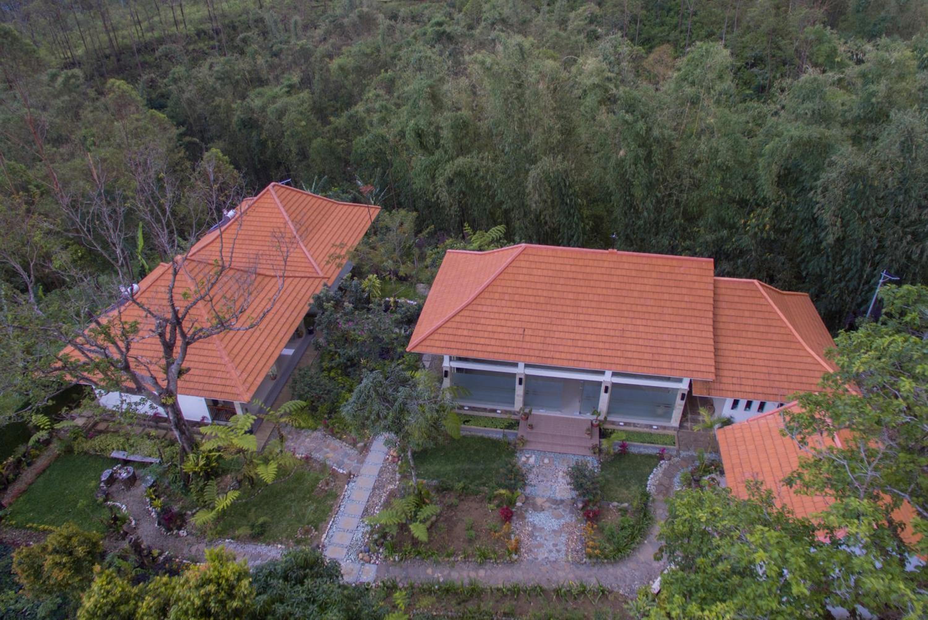 Villa with Garden View - Photo 9