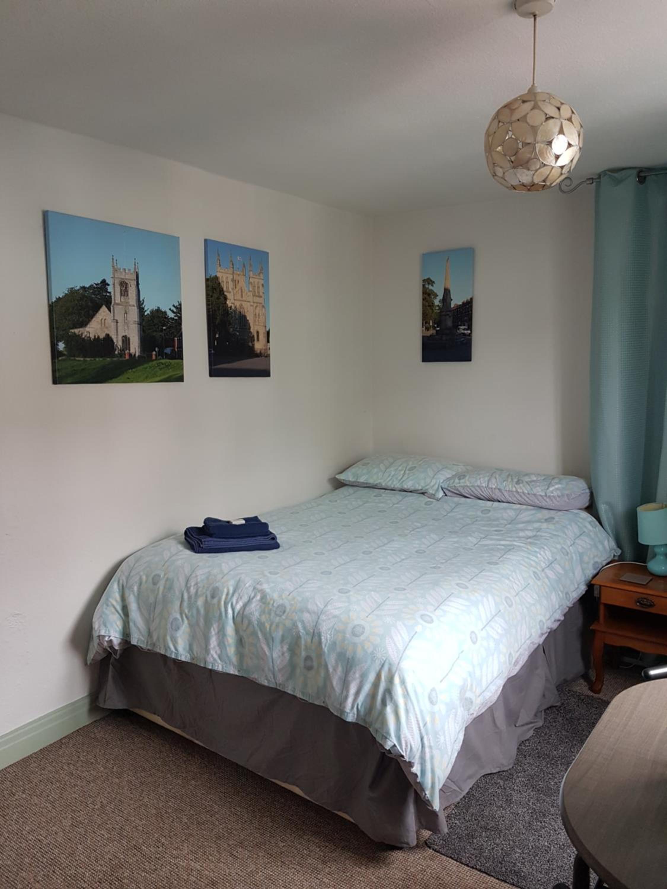 Standard Double Room - Photo 3