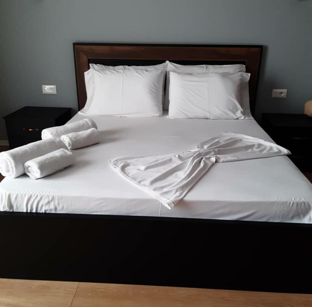 Deluxe Double Room with Bath