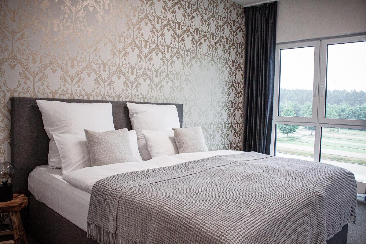 Double Room - Photo 16
