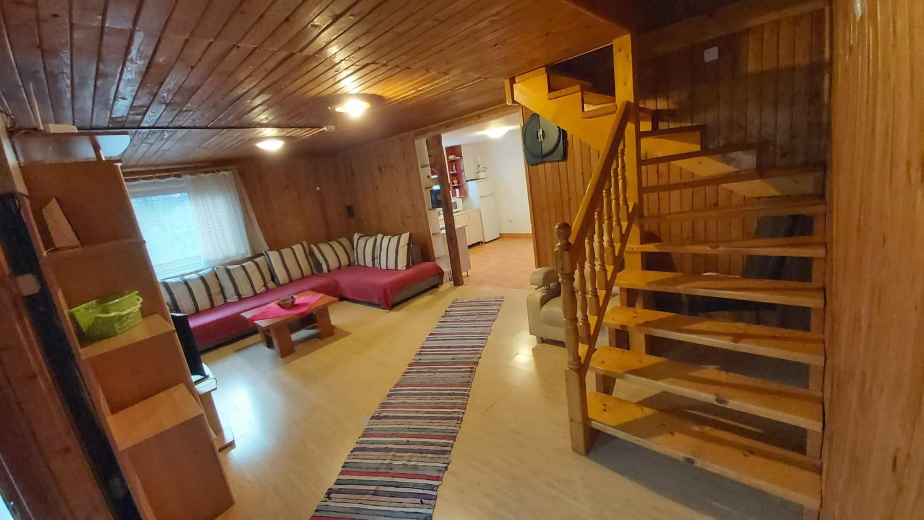 Four-Bedroom House photo 1