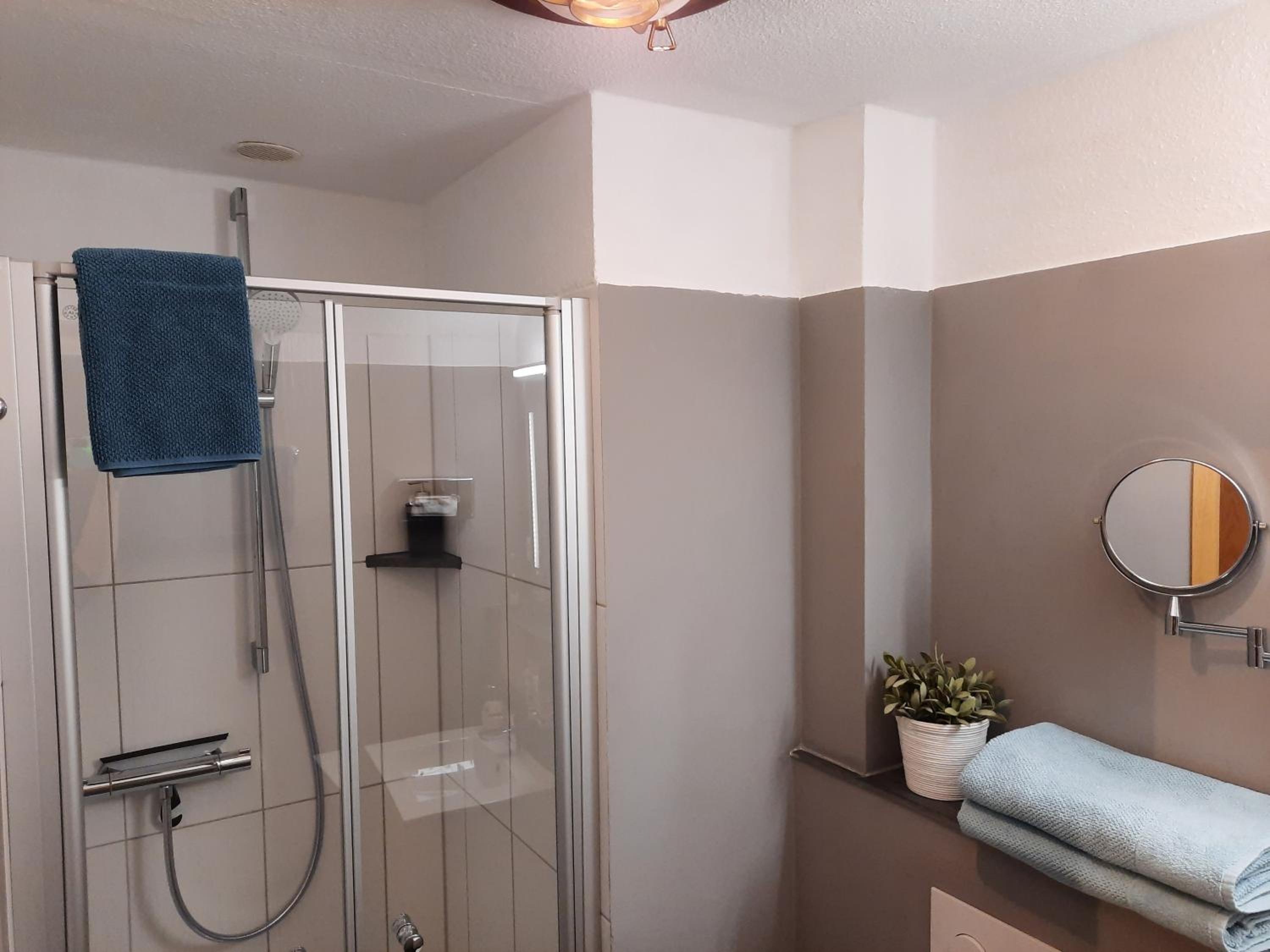 Double Room With Balcony photo 3