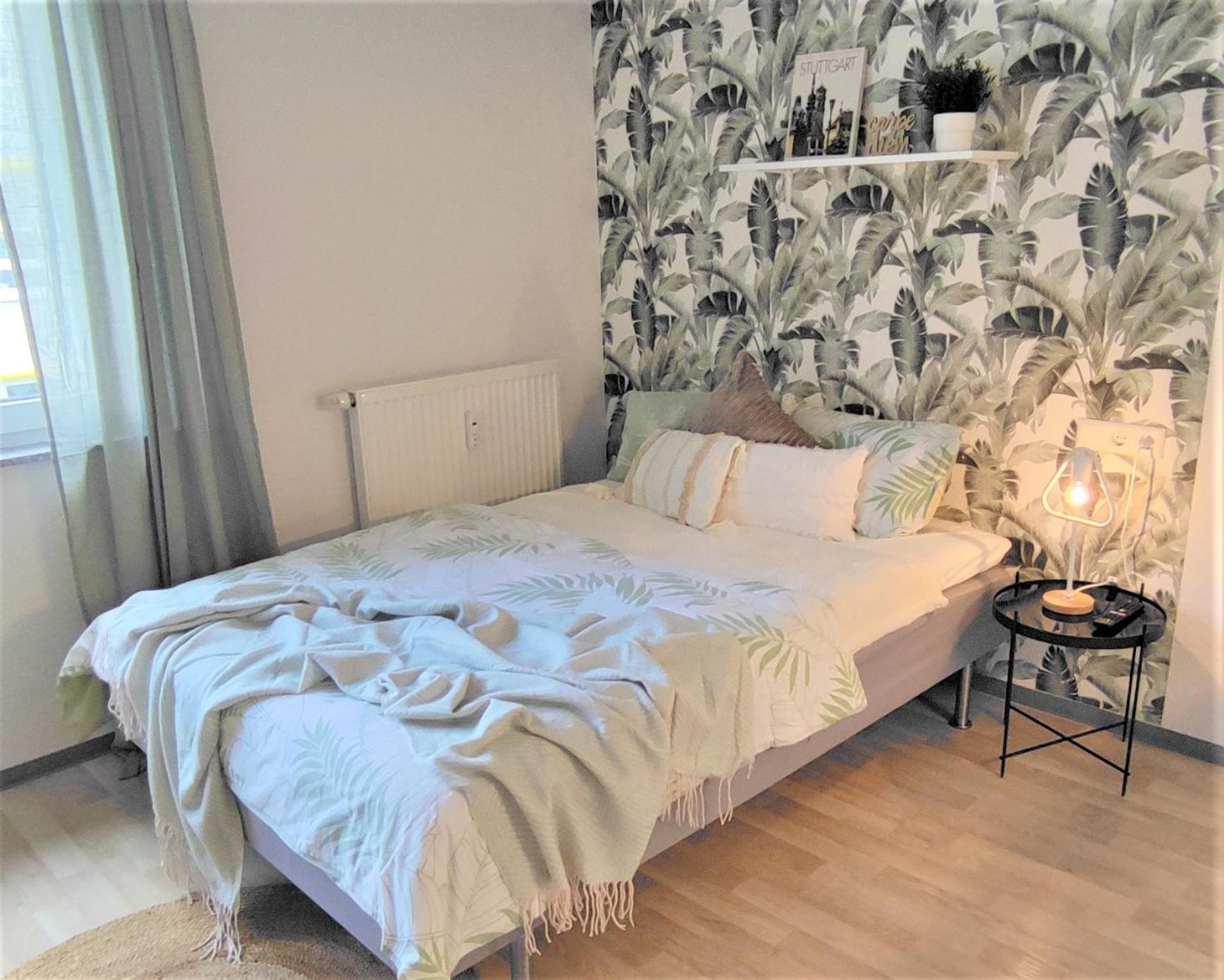 Studio Apartment - Photo 6
