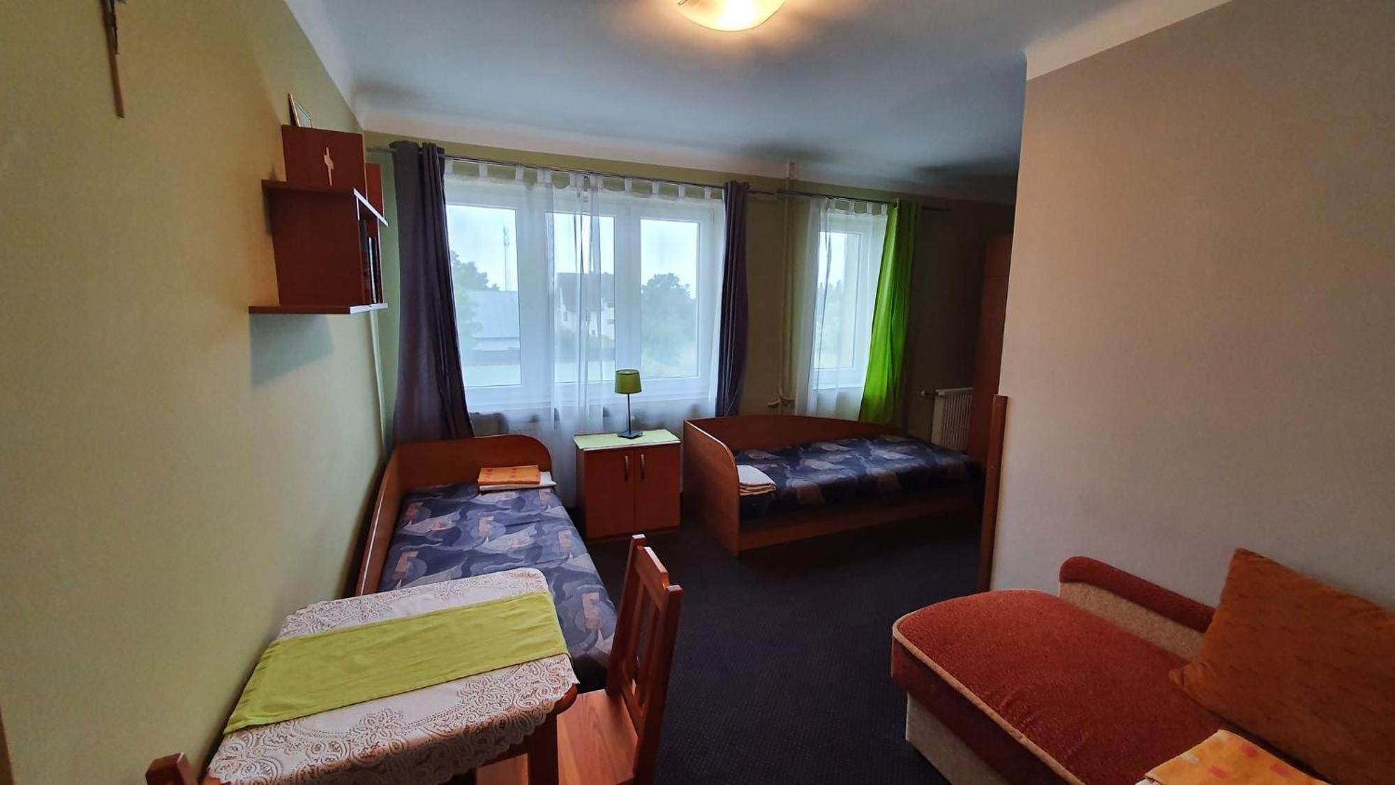 Mixed Dormitory Room photo 1