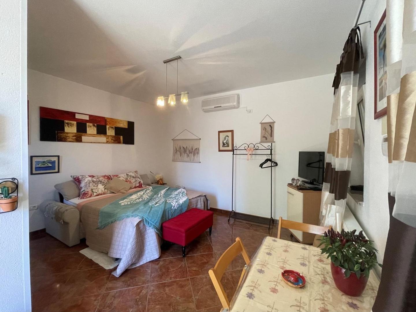 Studio Apartment with Terrace - Photo 15