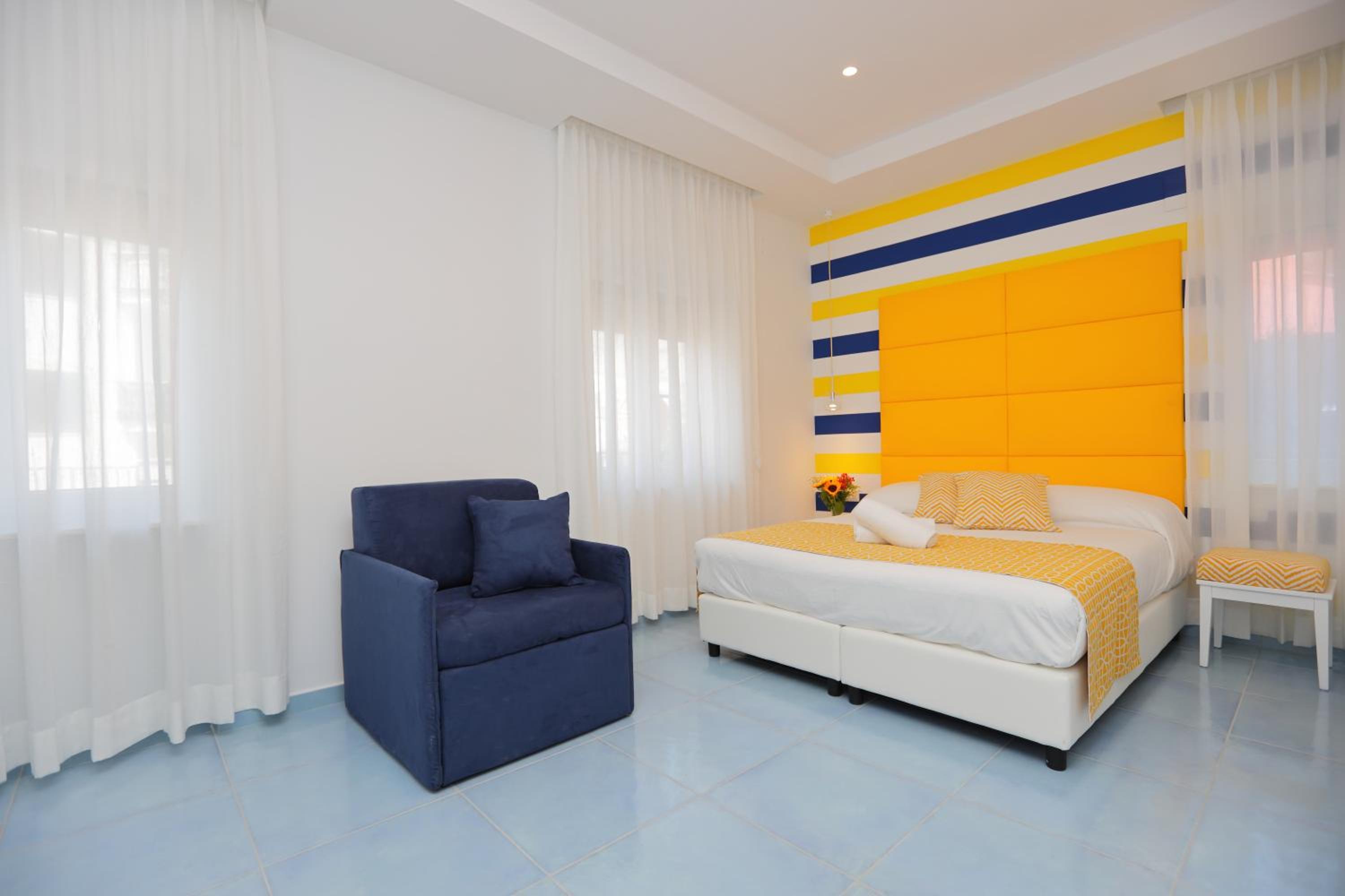 Superior King Room photo 1