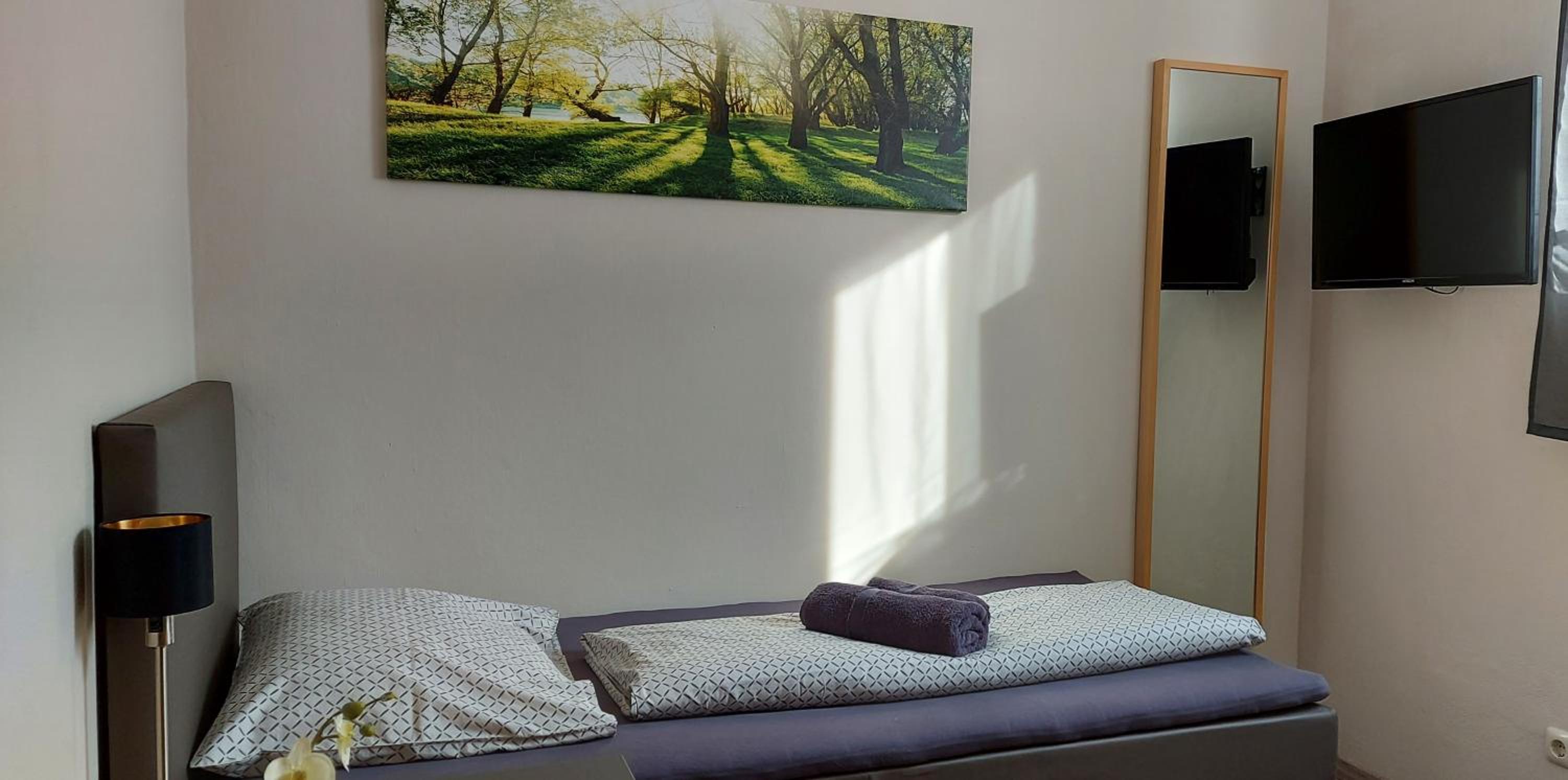 Single Room photo 2