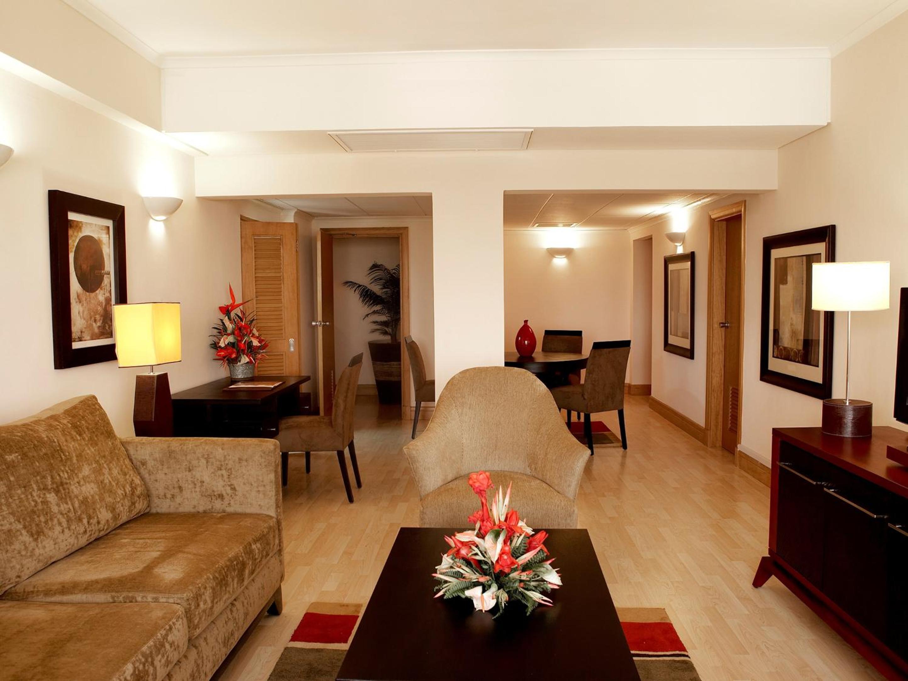 King Suite photo 1
