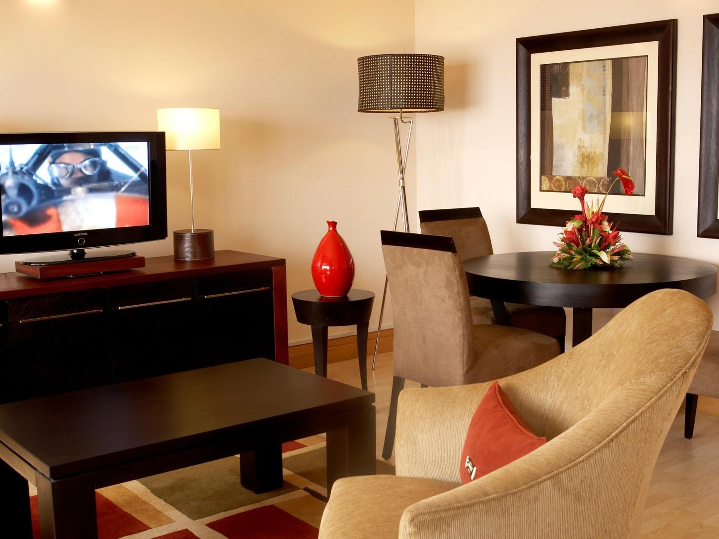 King Suite photo 2