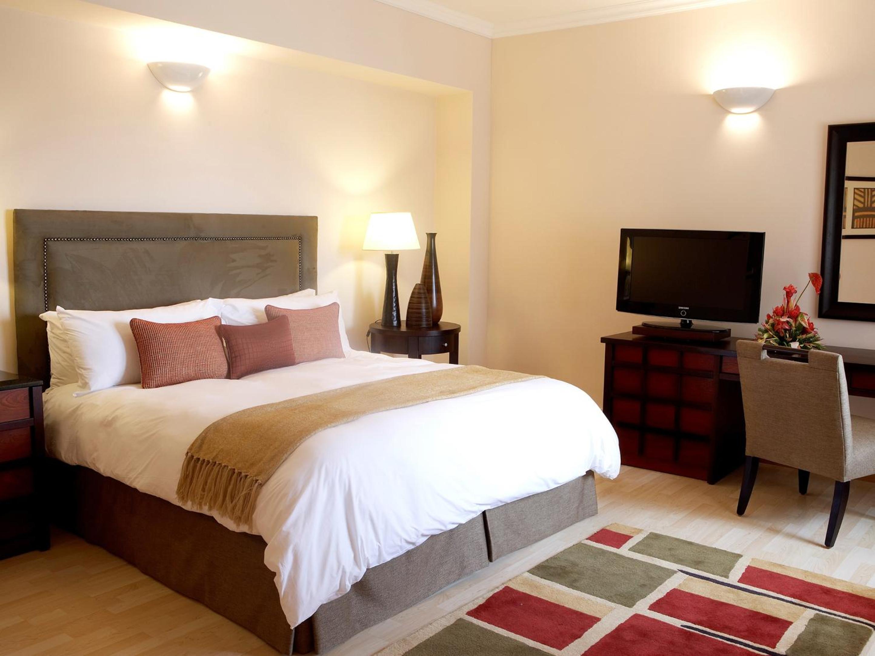 King Suite photo 3