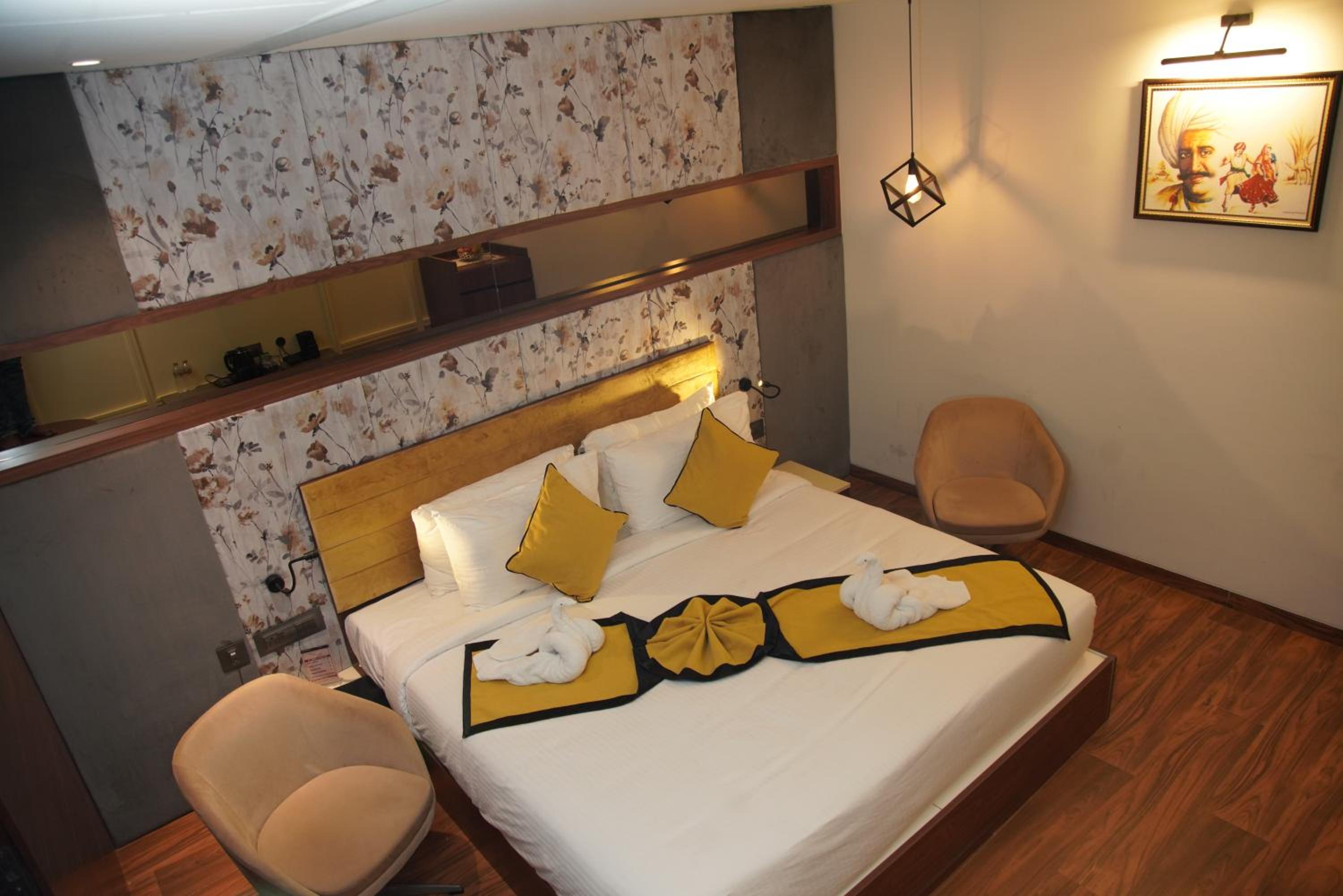 Junior Suite photo 1