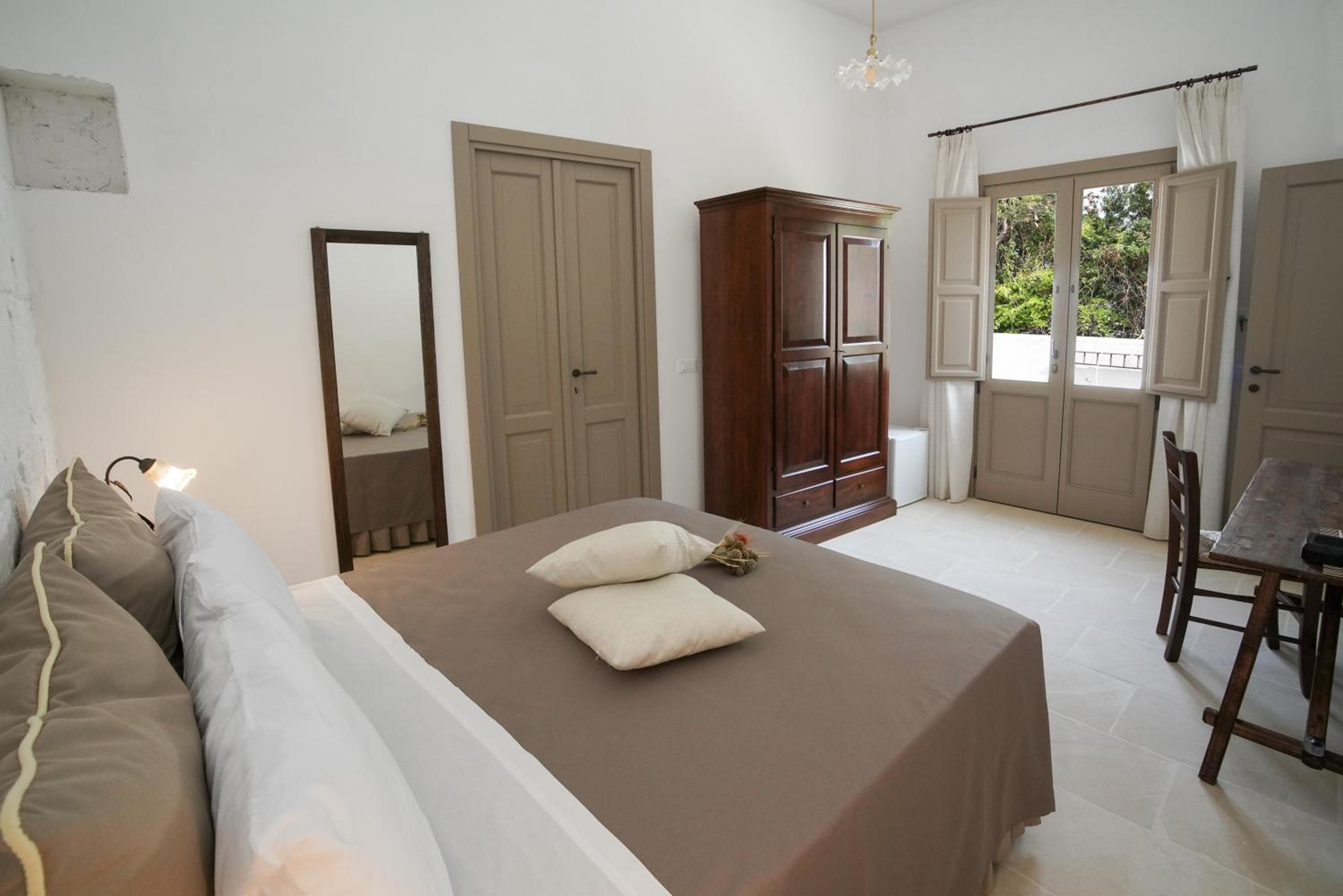 Double Room with Garden View photo 1