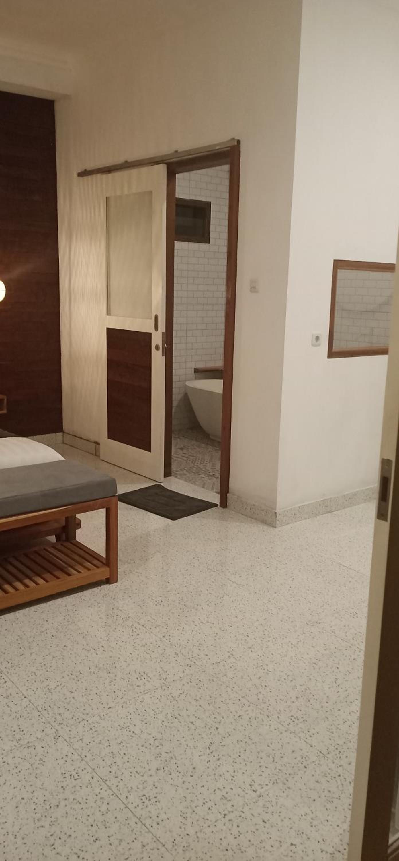 Family Room with Private Bathroom - Photo 1