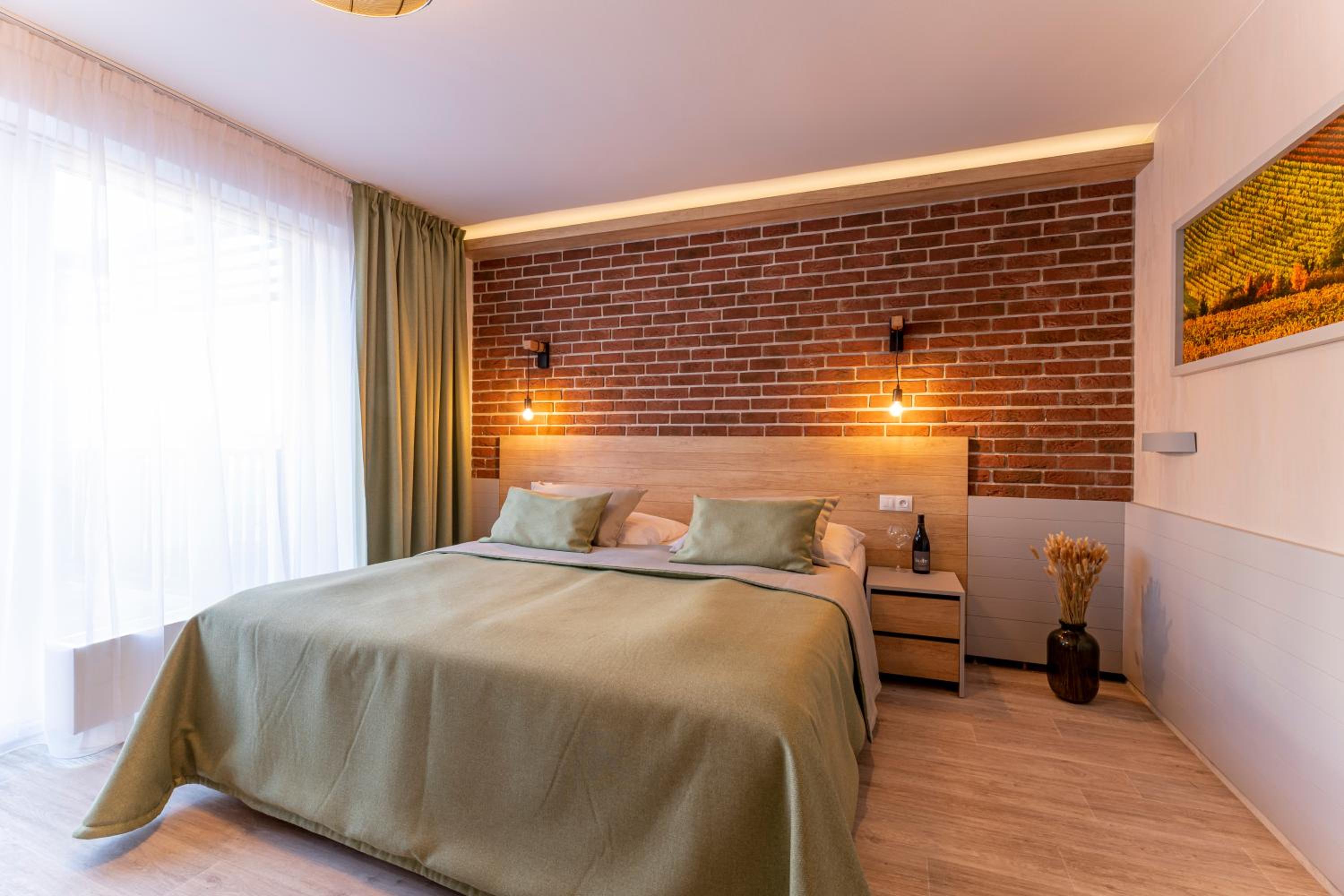 Superior Room with double or twin beds without Access to Water Park