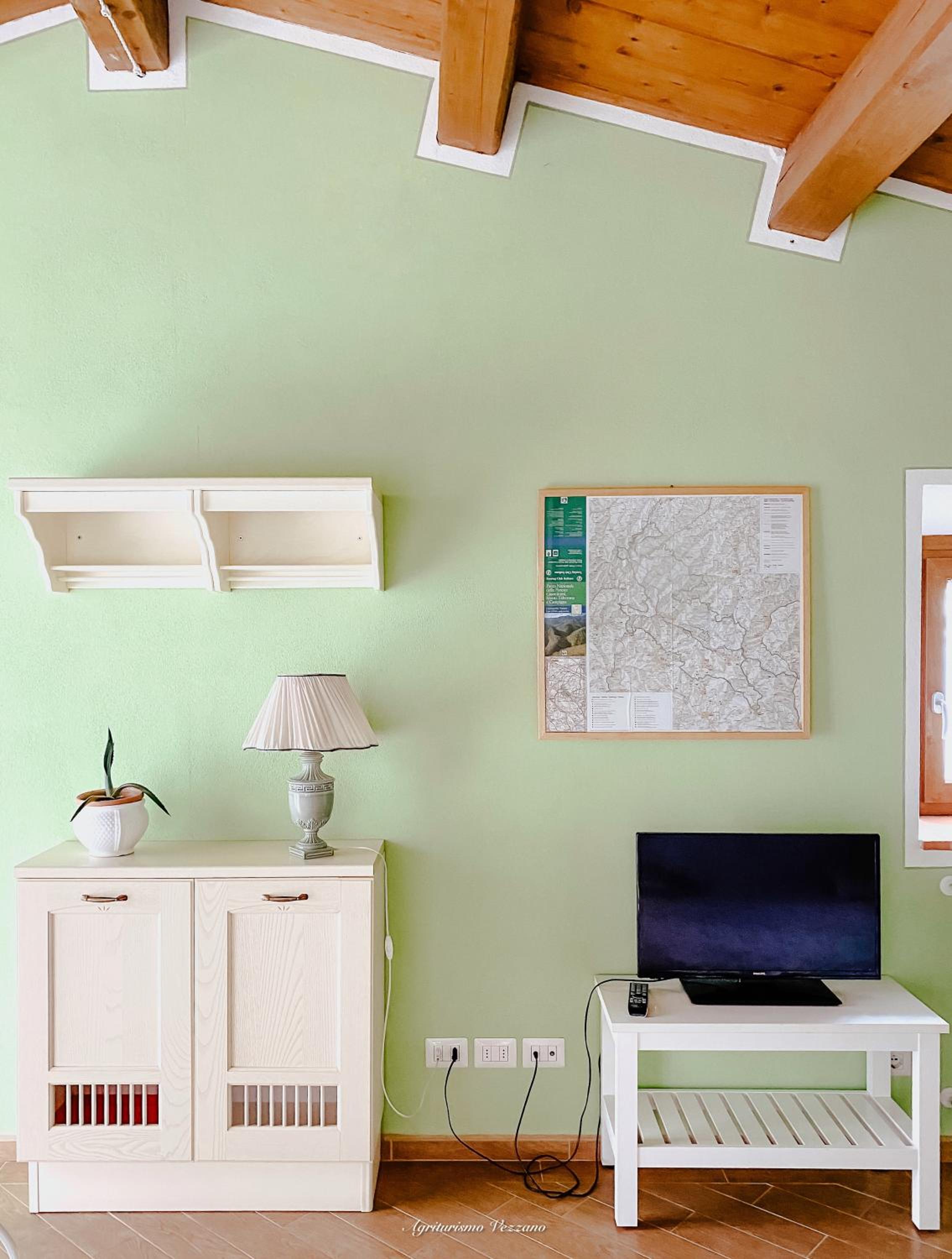 One-Bedroom Apartment (2 Adults)