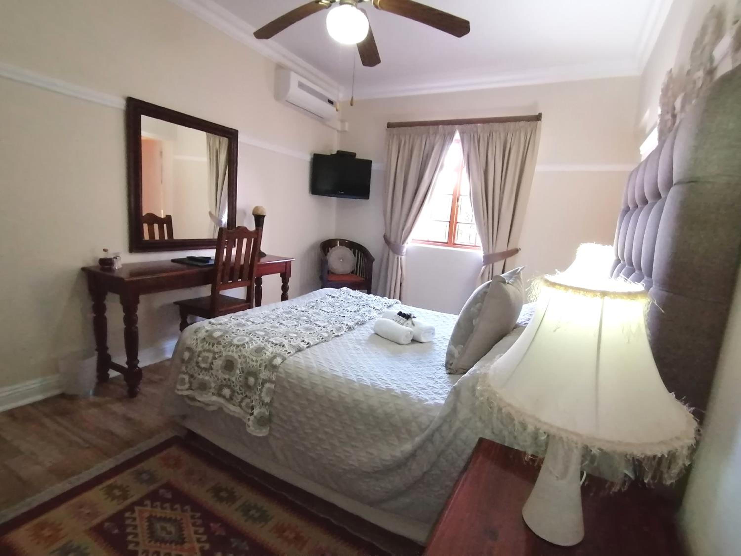 Comfort Double Room - Photo 2