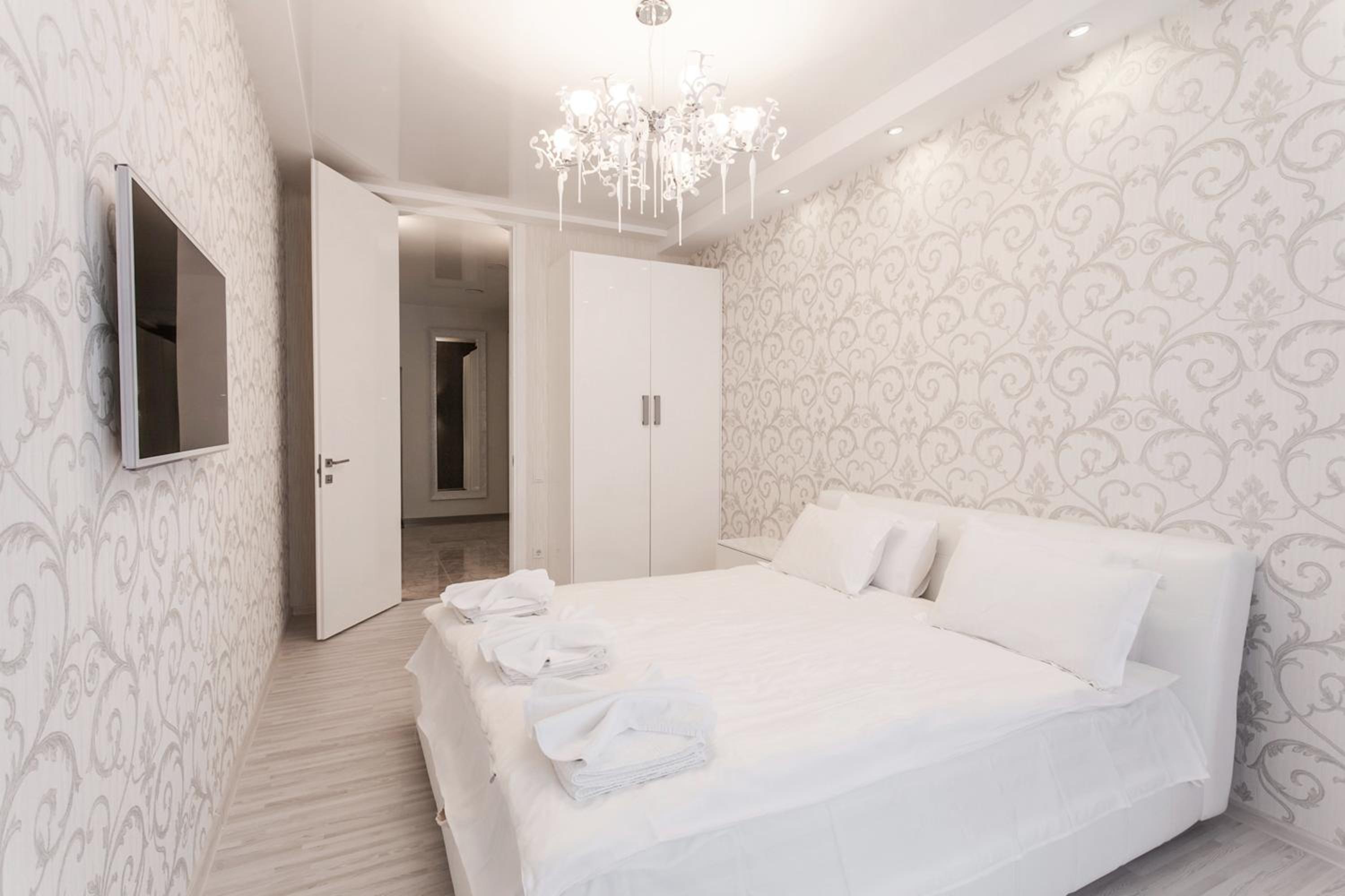 Deluxe Apartment with Terrace photo 3